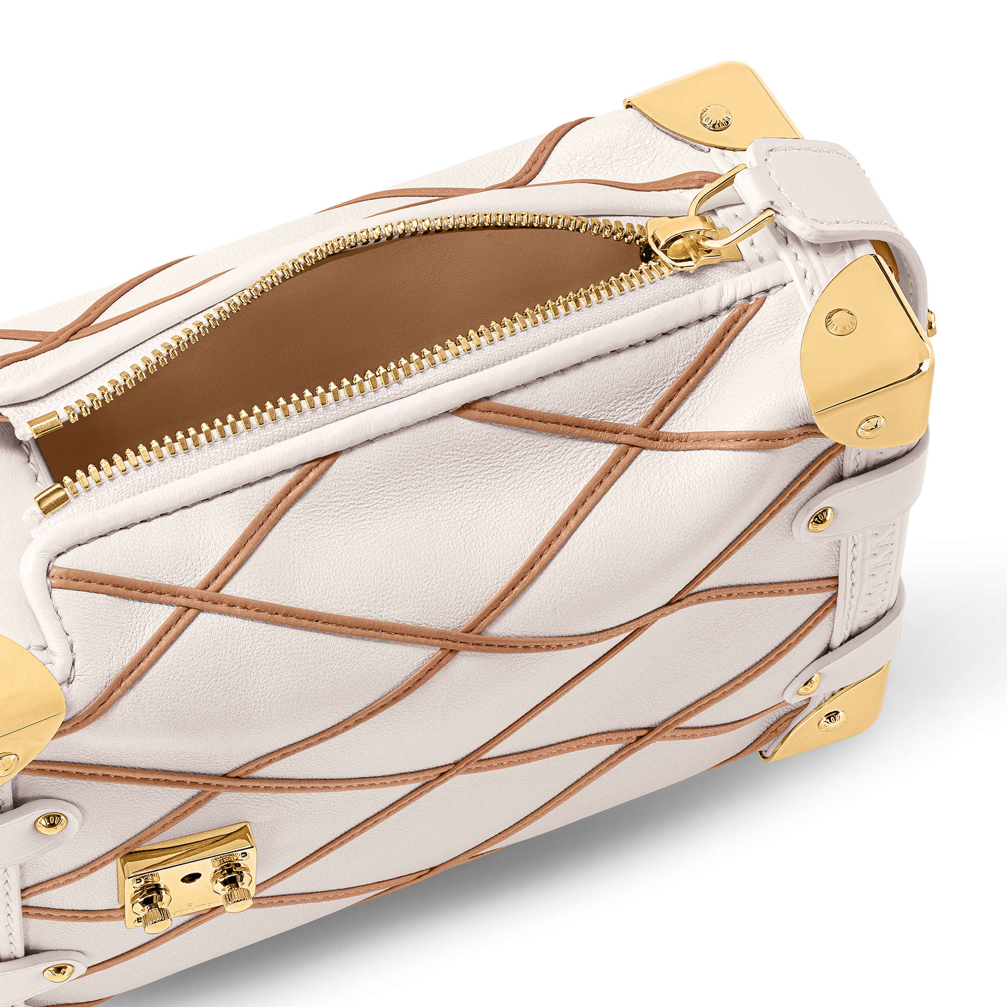 말타쥬 핸드백 All Collections 사이드 트렁크 PM | 루이비통 공식 온라인 스토어® (크게 보기)