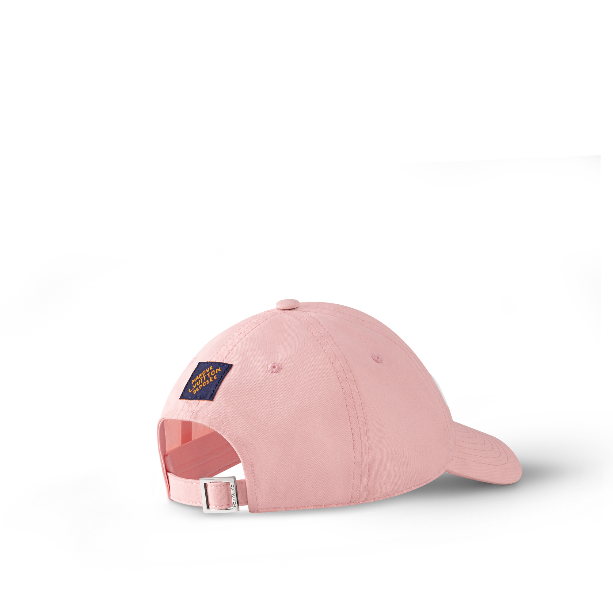 S00 액세서리 모자, 비니 & 장갑 시그니처 (Signature) 캡 | 루이비통 공식 온라인 스토어® (크게 보기)