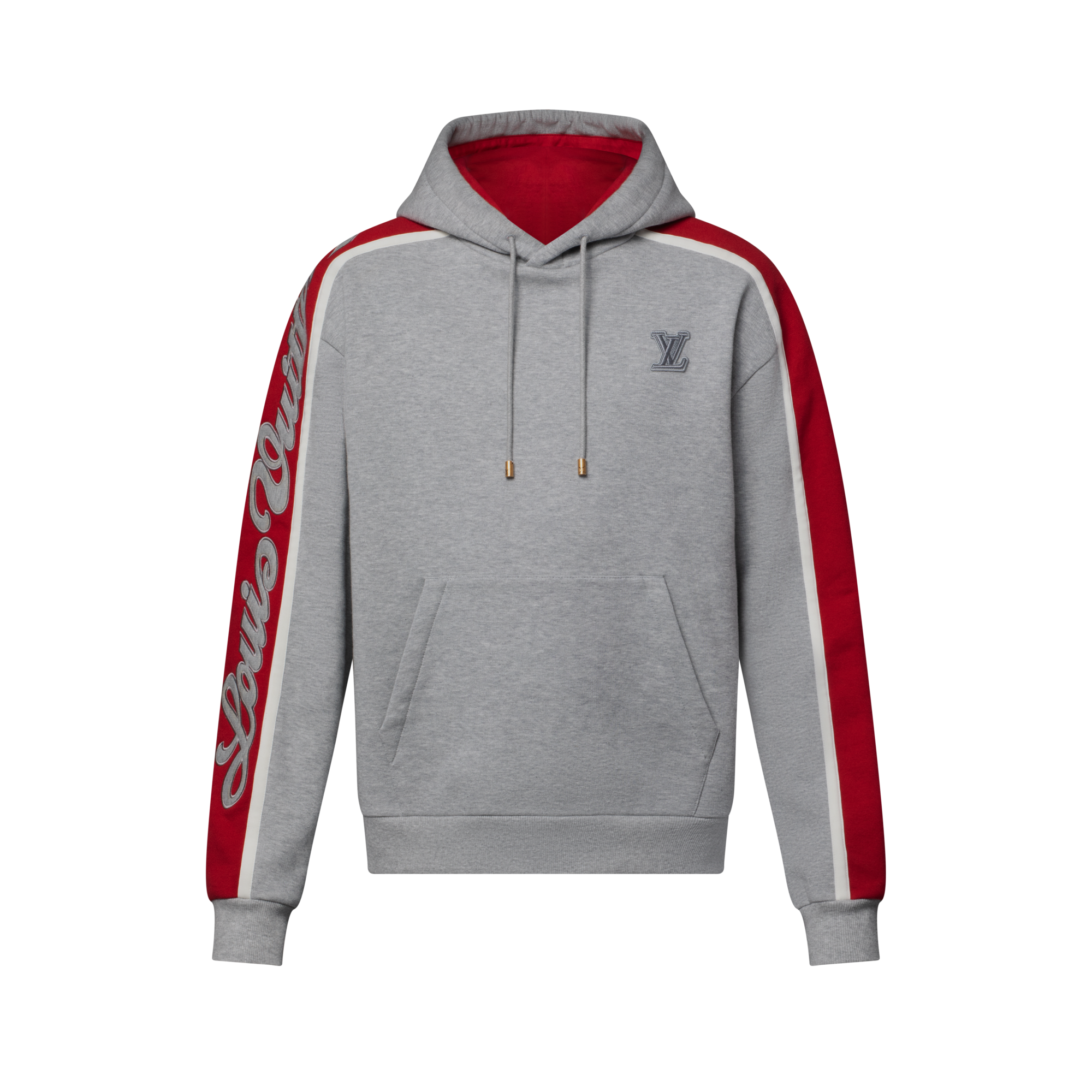  남성 신제품 LV 스키 시그니처 후디 | 루이비통 공식 온라인 스토어® (크게 보기)