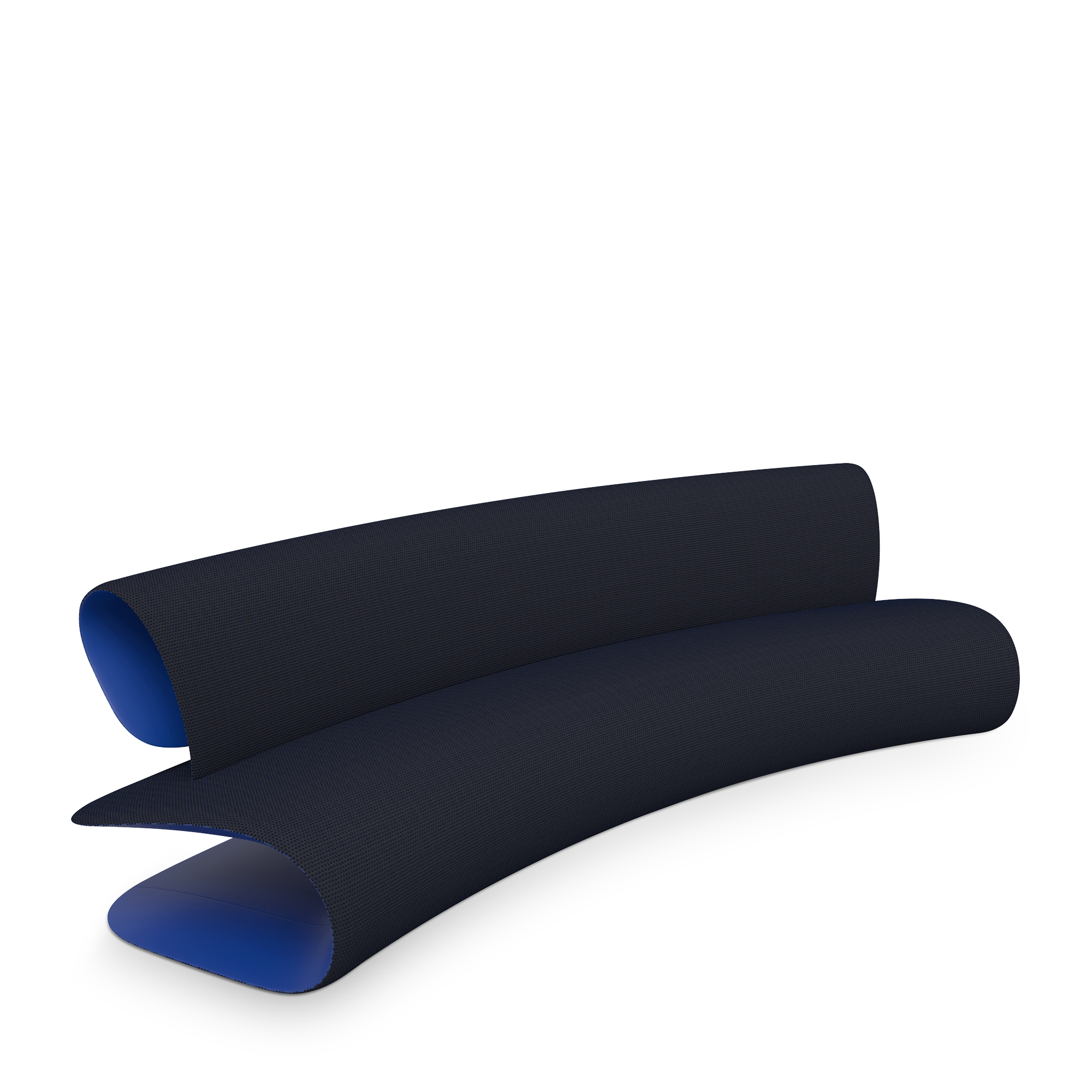  홈 & 아트 오브 다이닝 가구 시그니처 소파 인도어 - 프랭크 추 | 루이비통 공식 온라인 스토어® (크게 보기)