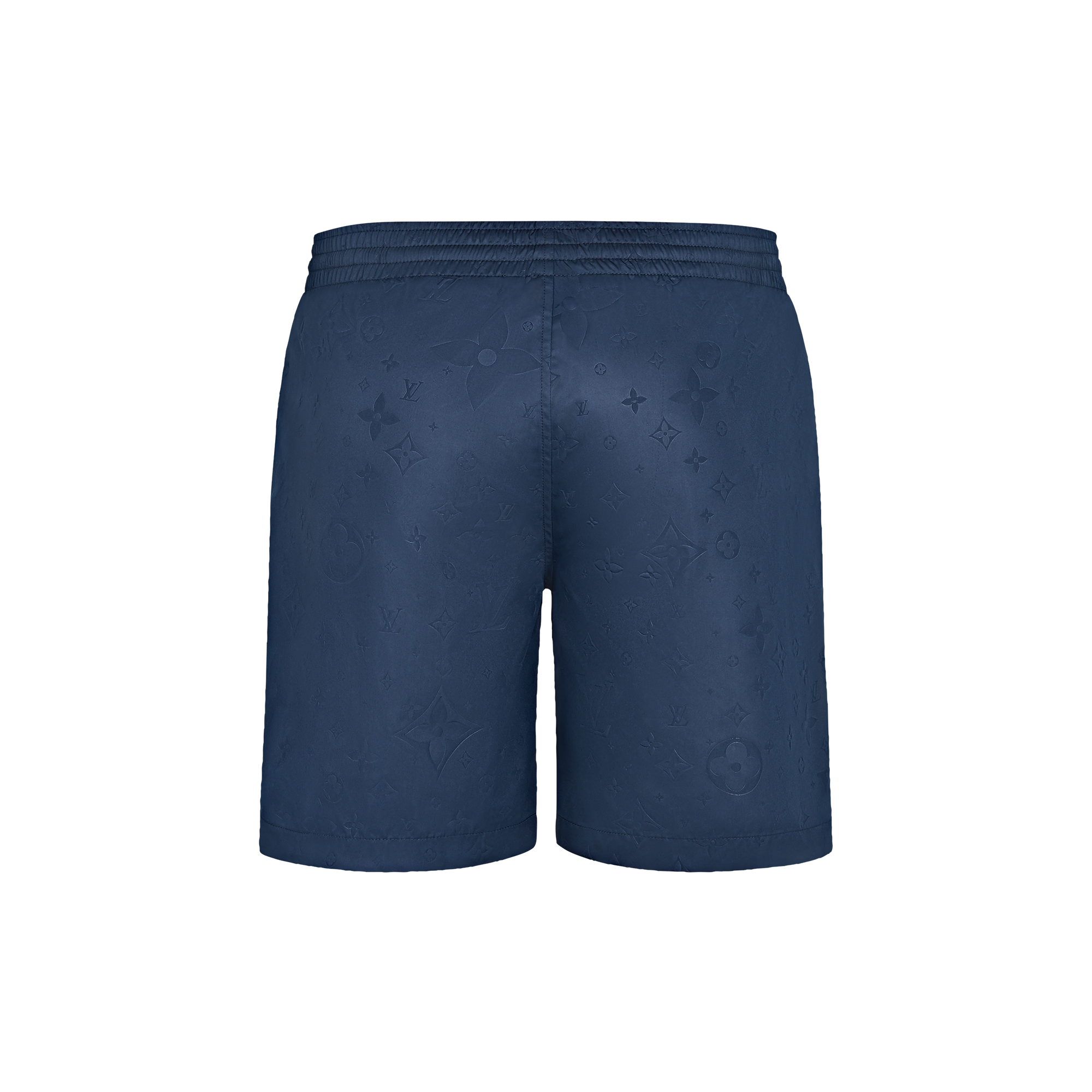 의류 의류 전체 보기 시그니처 스윔 보드 쇼츠 | 루이비통 공식 온라인 스토어® (크게 보기)
