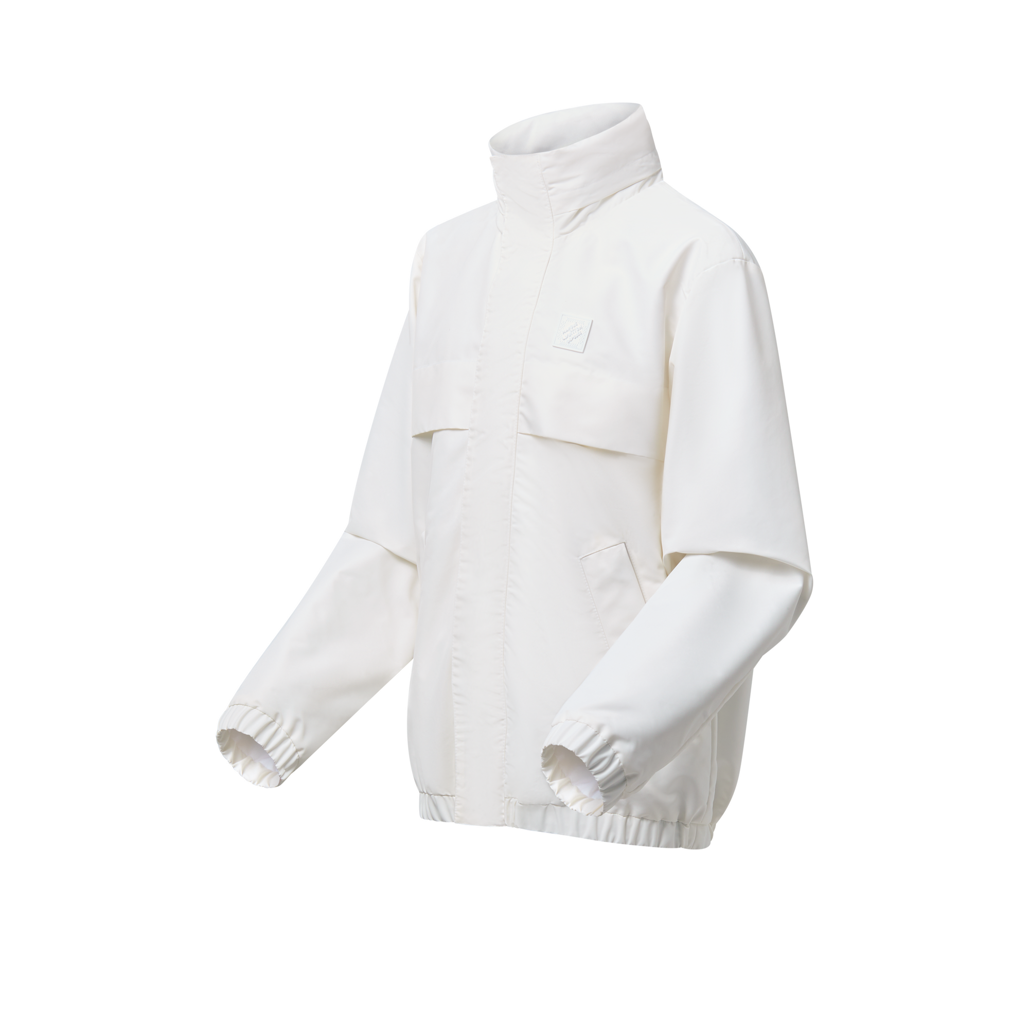  의류 아우터 & 코트 시그니처 윈드브레이커 | 루이비통 공식 온라인 스토어® (크게 보기)