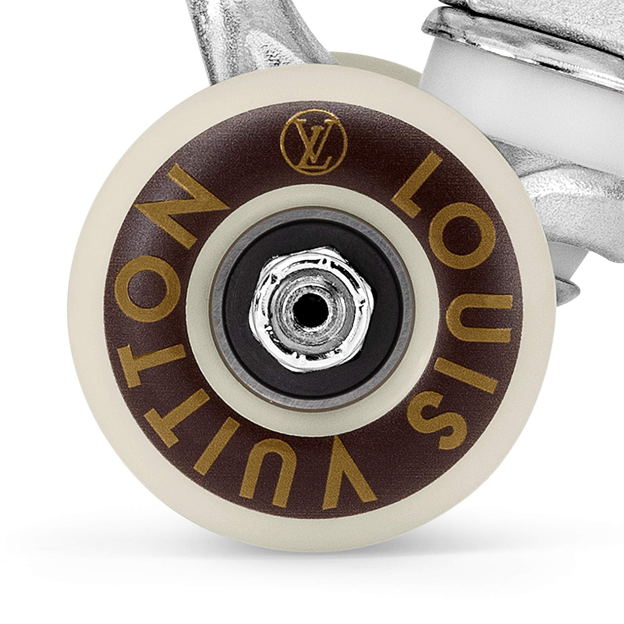  스포츠 & 게임 } 스케이트보드 앤드 스트랩 | 루이비통 공식 온라인 스토어® (크게 보기)