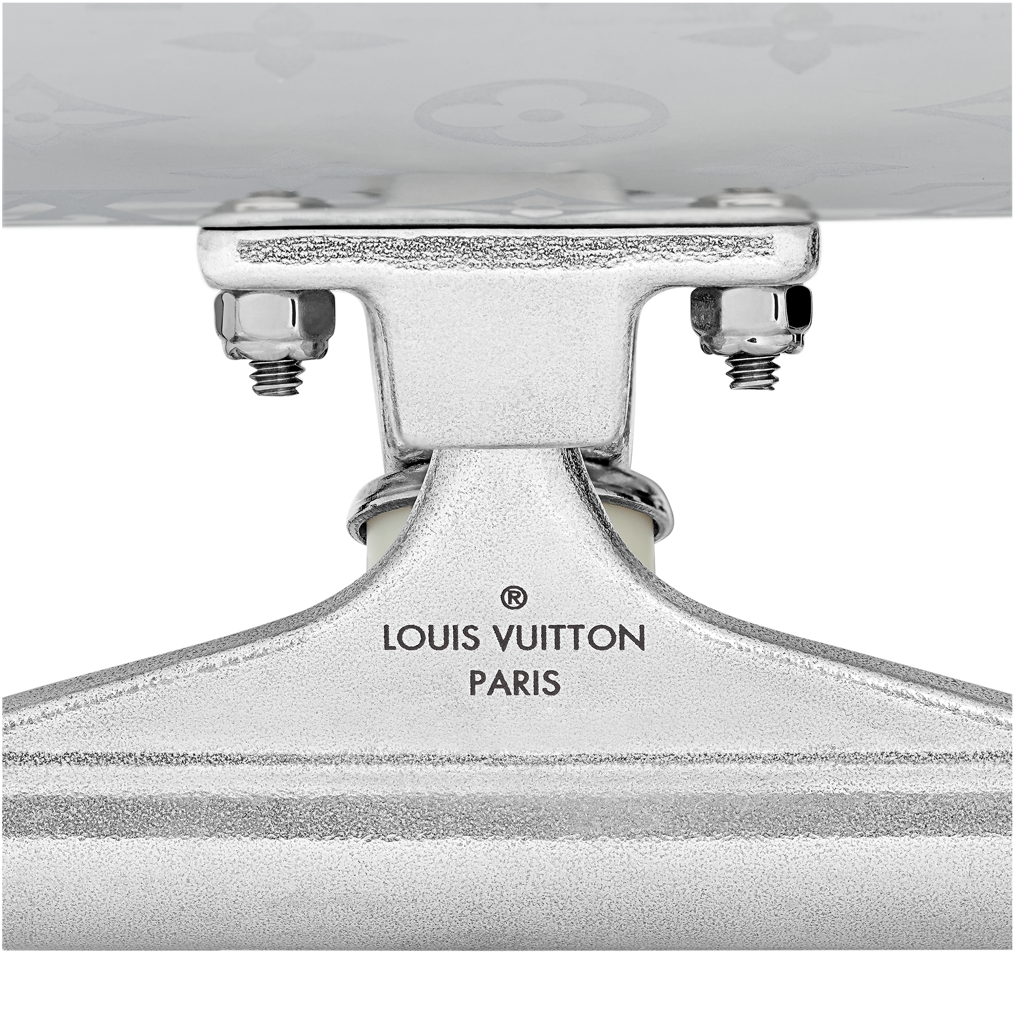  스포츠 & 게임 } 스케이트보드 앤드 스트랩 | 루이비통 공식 온라인 스토어® (크게 보기)