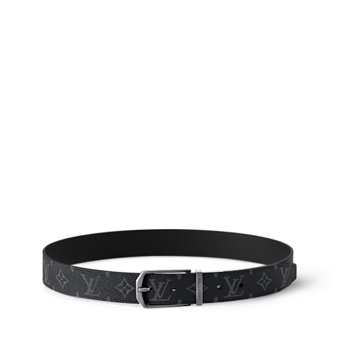 모노그램 섀도우 남성 가방 LV 아이콘 시티 키폴 | 루이비통 공식 온라인 스토어®