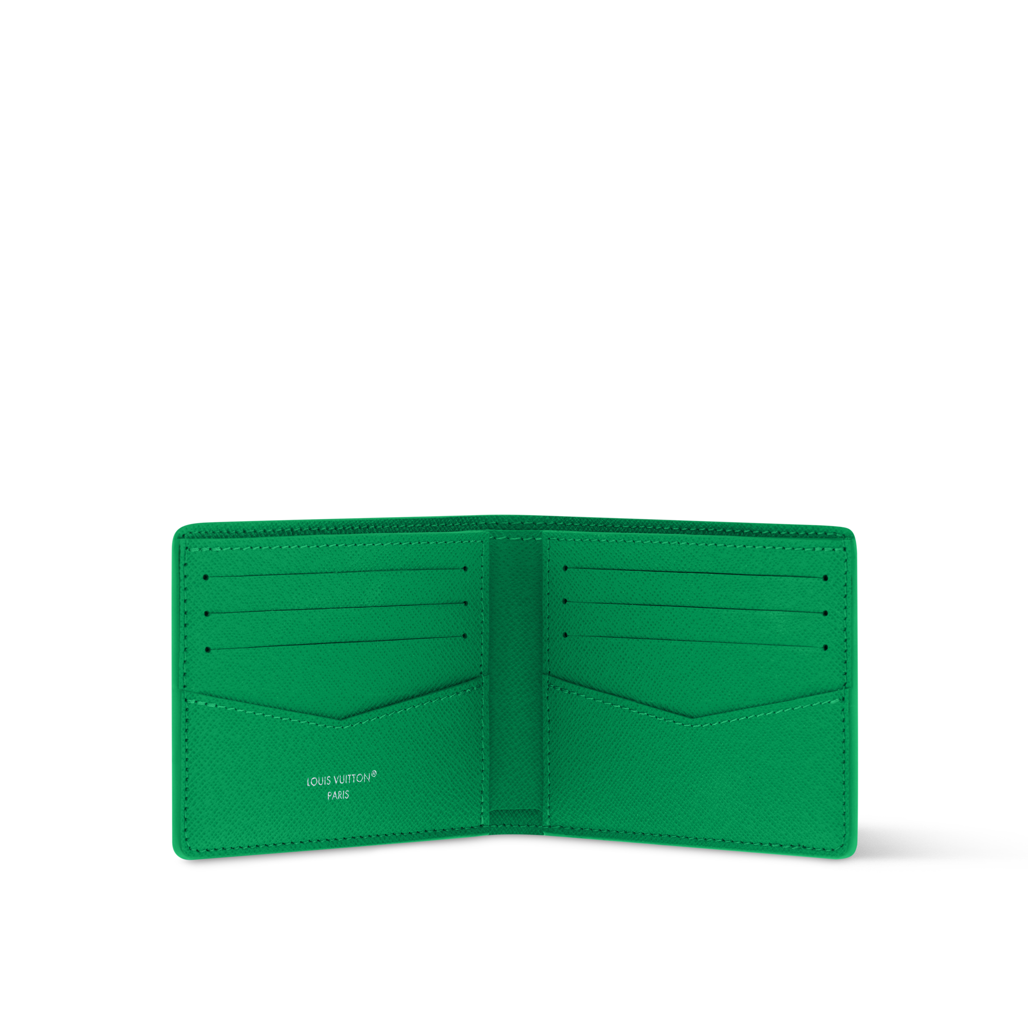 monogram_other 남성 지갑 & 파우치 반지갑 & 장지갑 슬렌더 월릿 | 루이비통 공식 온라인 스토어® (크게 보기)