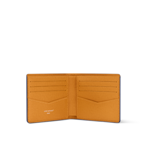 monogram_other 남성 지갑 & 파우치 반지갑 & 장지갑 슬렌더 월릿 | 루이비통 공식 온라인 스토어® (크게 보기)