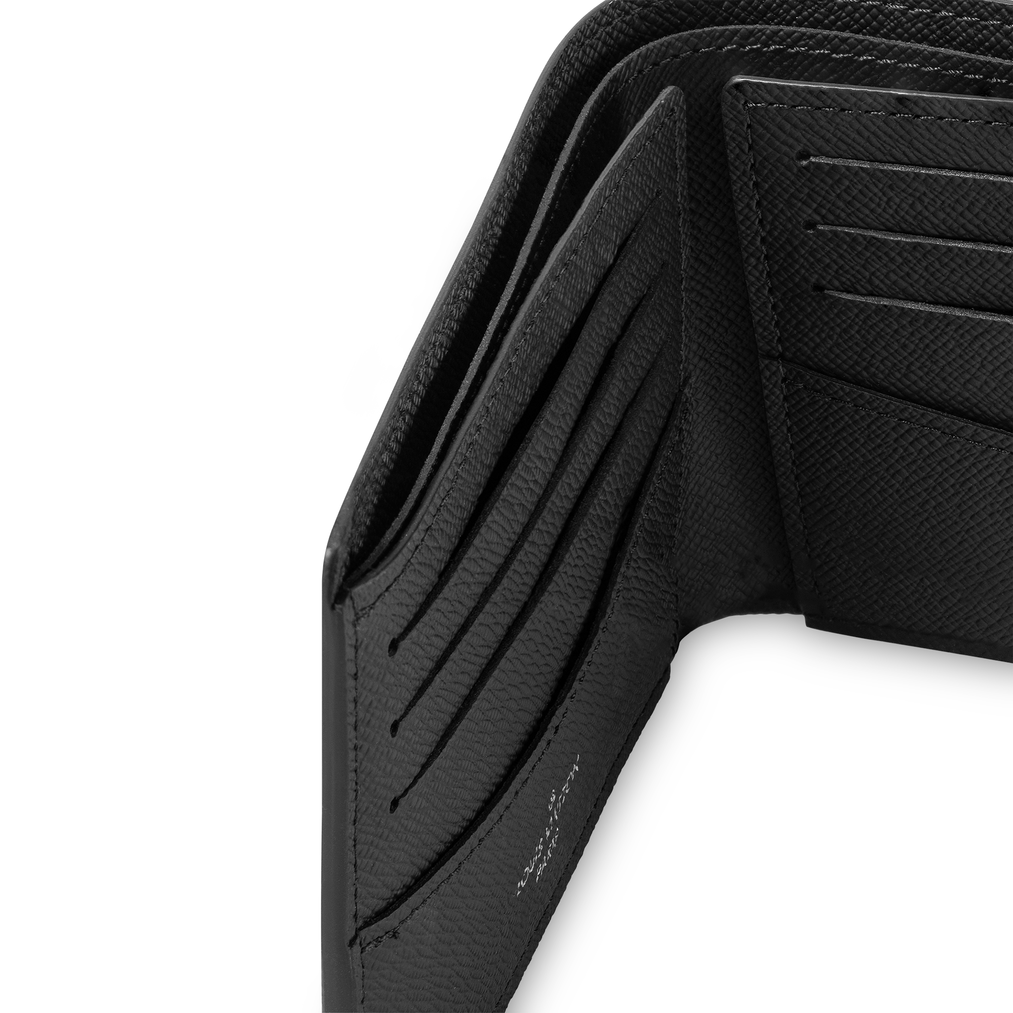 모노그램 이클립스 남성 지갑 & 파우치 지갑 & 가죽 소품 전체 보기 슬렌더 월릿 | 루이비통 공식 온라인 스토어® (크게 보기)