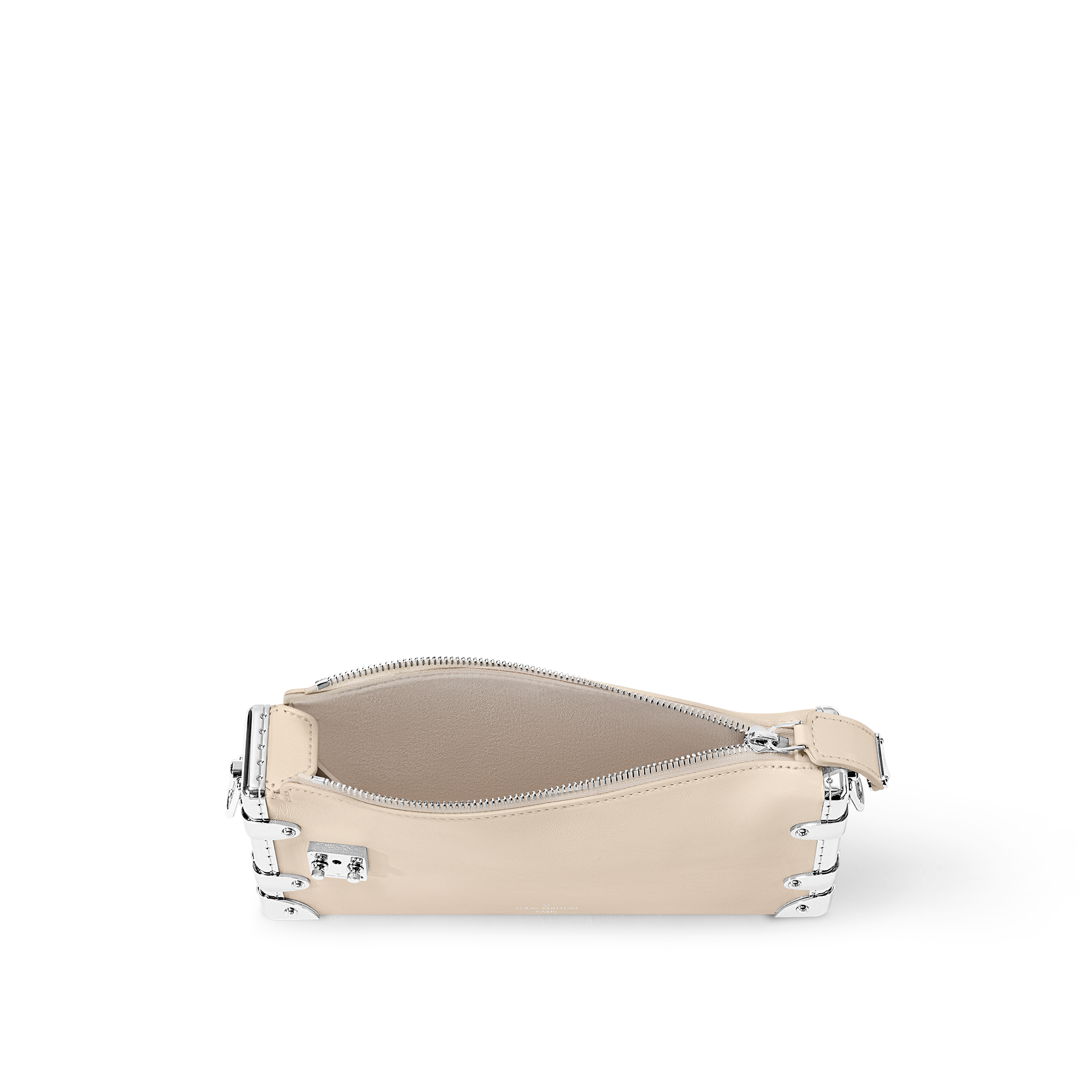 패션 레더 여성 지갑 & 미니백 미니백 슬림 트렁크 | 루이비통 공식 온라인 스토어® (크게 보기)