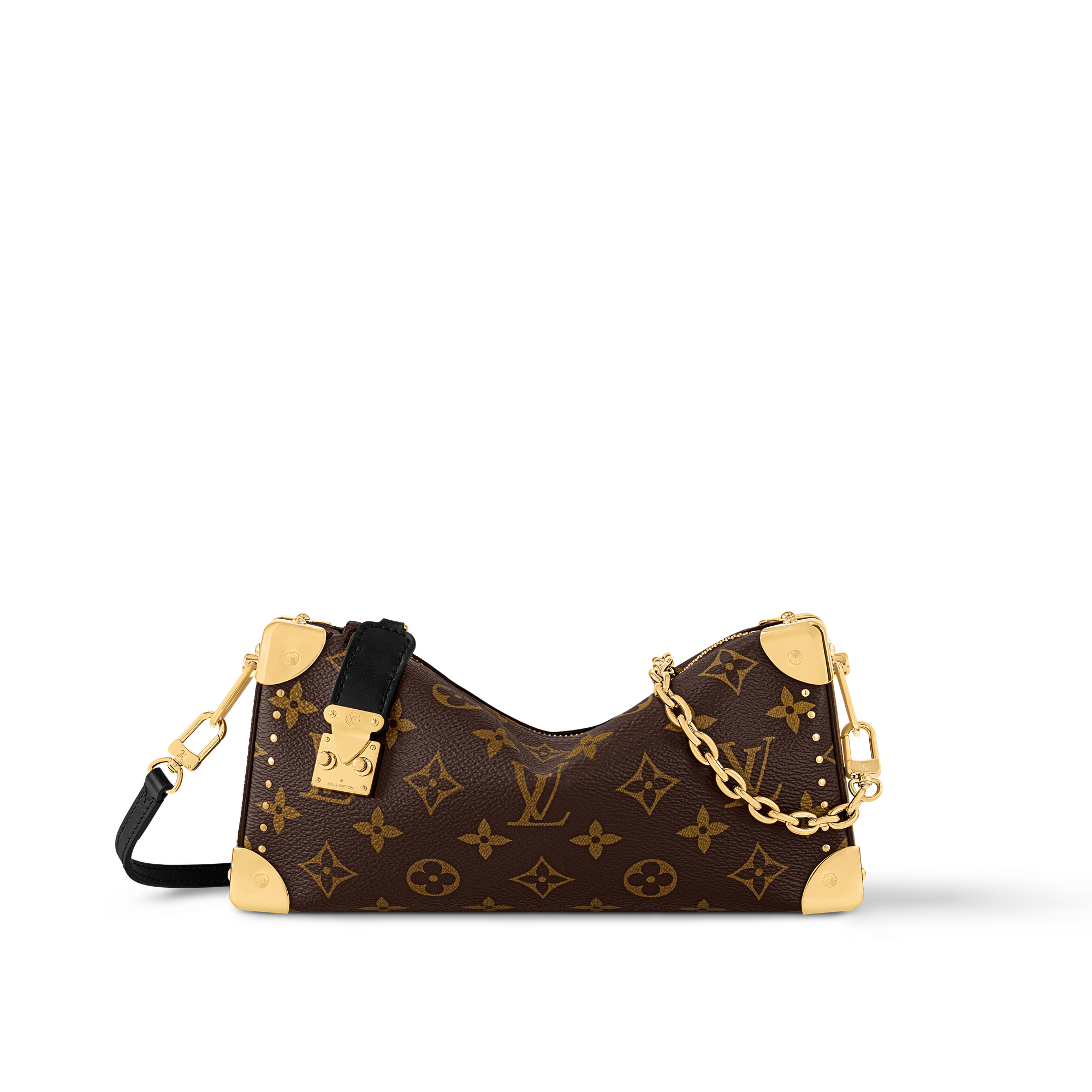 모노그램 여성 지갑 & 미니백 지갑 & 미니백 전체보기 슬림 트렁크 | 루이비통 공식 온라인 스토어® (크게 보기)