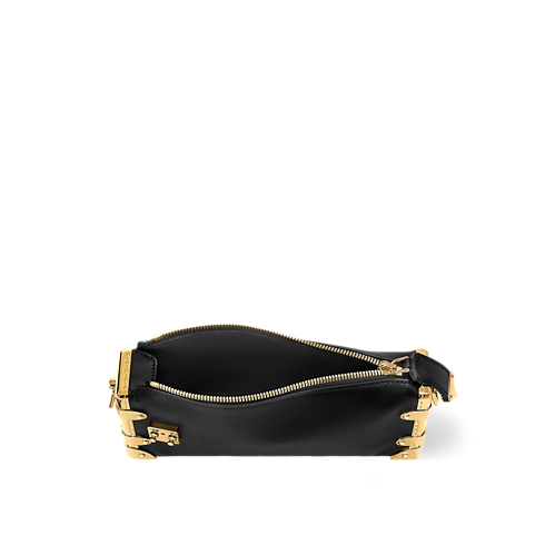 여성 지갑 & 미니백 미니백 슬림 트렁크 | 루이비통 공식 온라인 스토어® (크게 보기)