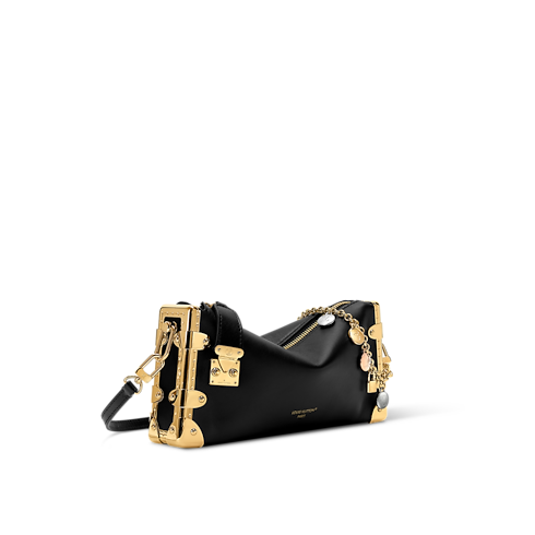 여성 지갑 & 미니백 미니백 슬림 트렁크 | 루이비통 공식 온라인 스토어® (크게 보기)