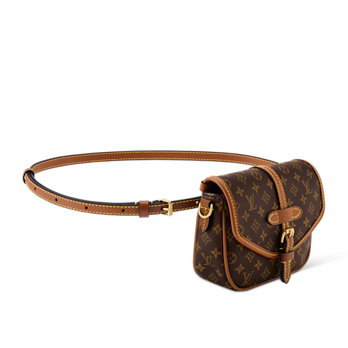 모노그램 여성 지갑 & 미니백 미니백 솔로 (Solo) | 루이비통 공식 온라인 스토어® (크게 보기)