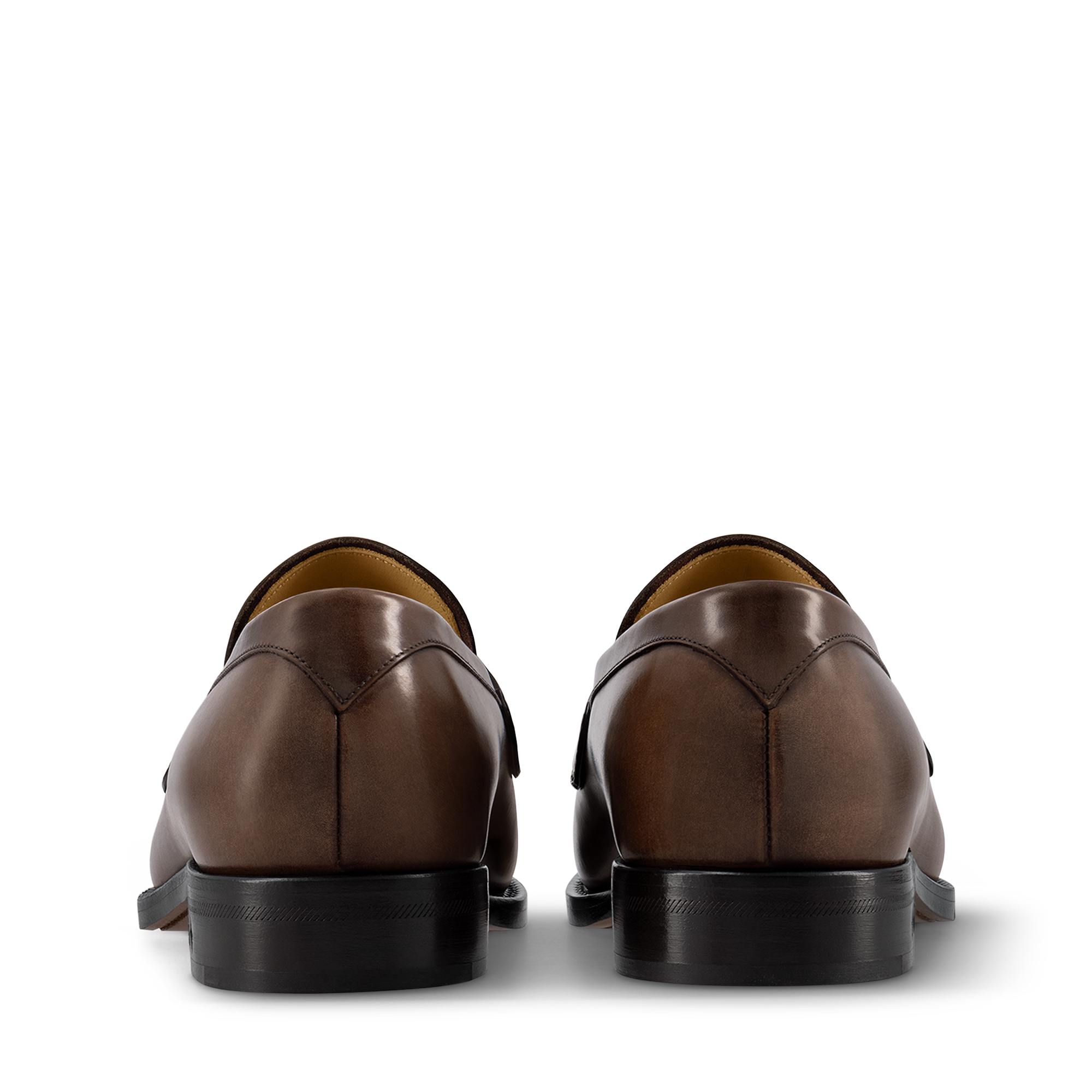  슈즈 로퍼 & 모카신 소르본 로퍼 | 루이비통 공식 온라인 스토어® (크게 보기)