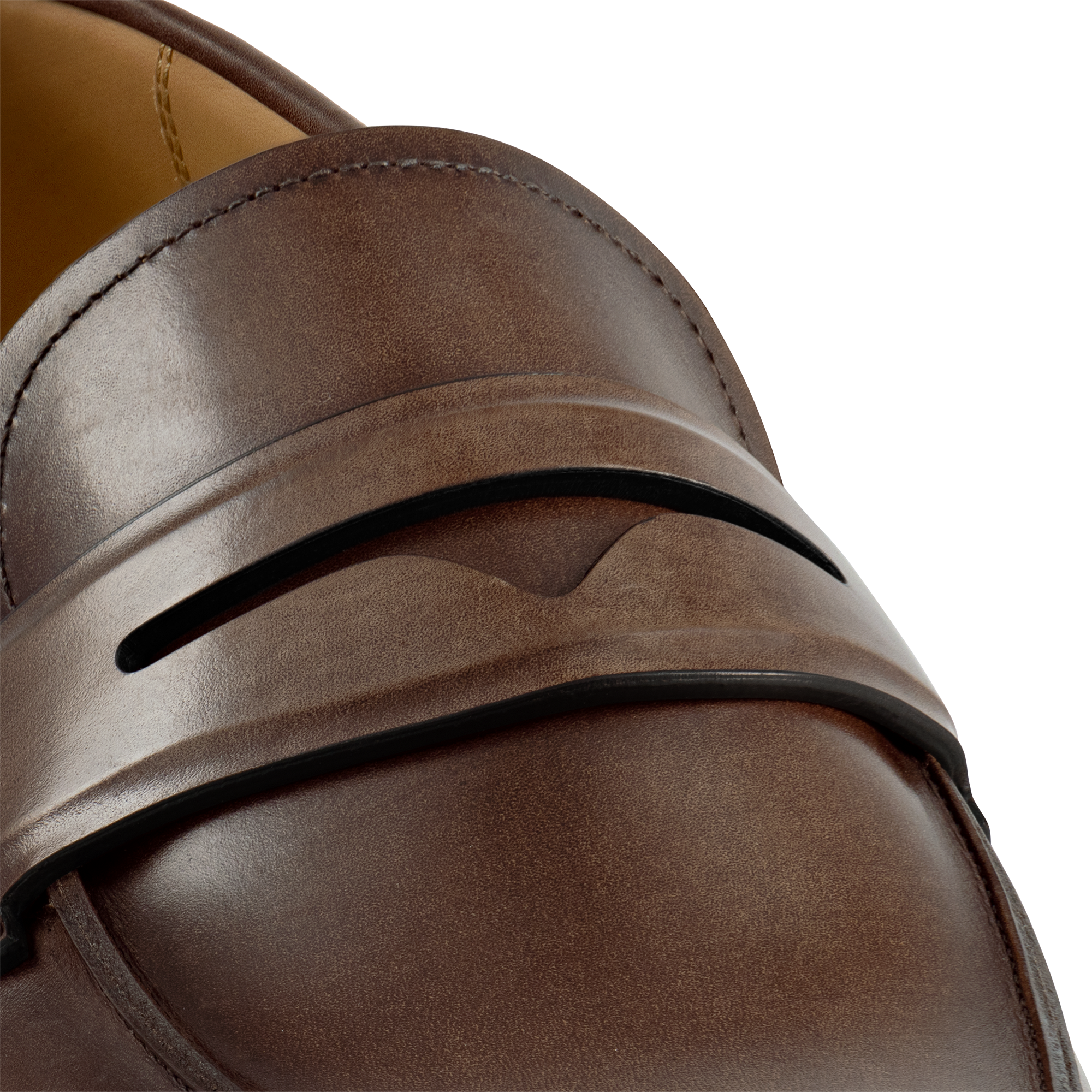  슈즈 로퍼 & 모카신 소르본 로퍼 | 루이비통 공식 온라인 스토어® (크게 보기)