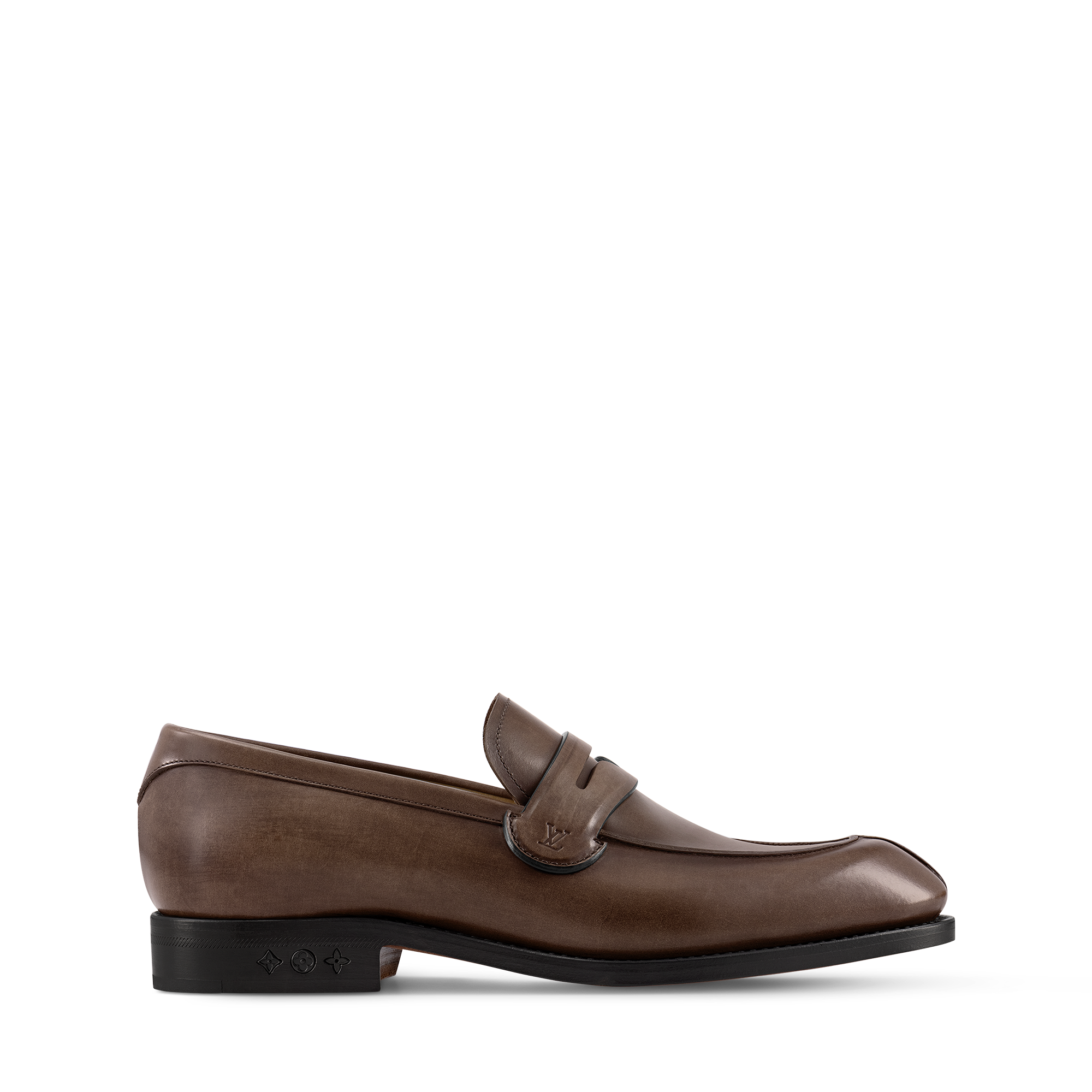  슈즈 로퍼 & 모카신 소르본 로퍼 | 루이비통 공식 온라인 스토어® (크게 보기)