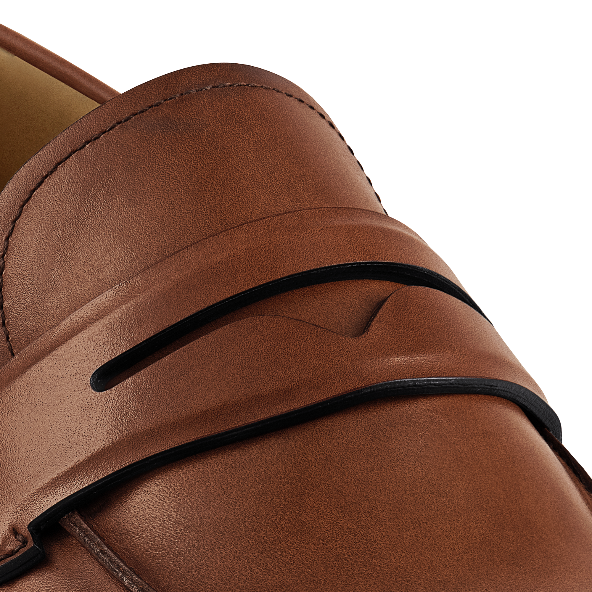  슈즈 로퍼 & 모카신 소르본 로퍼 | 루이비통 공식 온라인 스토어® (크게 보기)