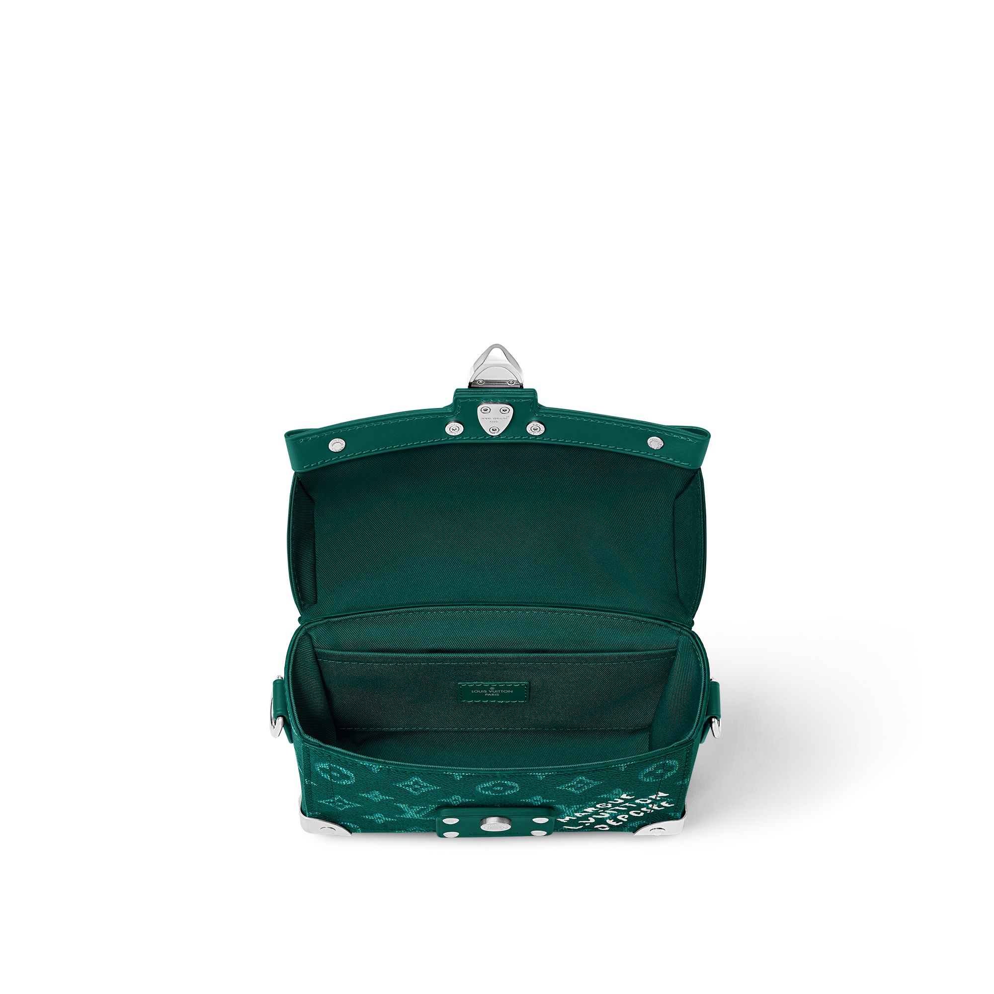 G71 남성 가방 신제품 Soul Trunk | 루이비통 공식 온라인 스토어® (크게 보기)