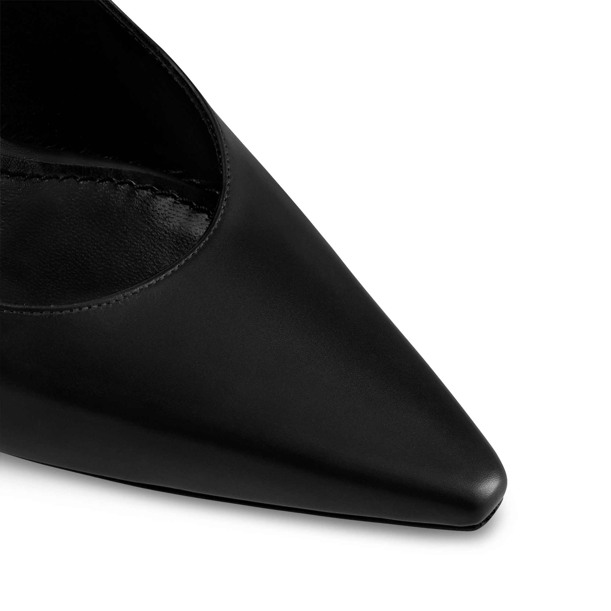  슈즈 펌프스 스파클 슬링백 펌프스 | 루이비통 공식 온라인 스토어® (크게 보기)