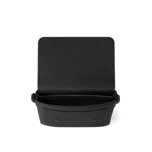 LV Aerogram 남성 가방 신제품 스피드 메신저 | 루이비통 공식 온라인 스토어® (크게 보기)