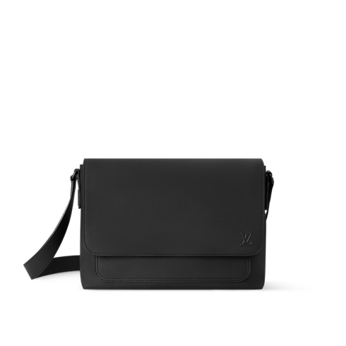 LV Aerogram 남성 가방 신제품 스피드 메신저 | 루이비통 공식 온라인 스토어® (크게 보기)