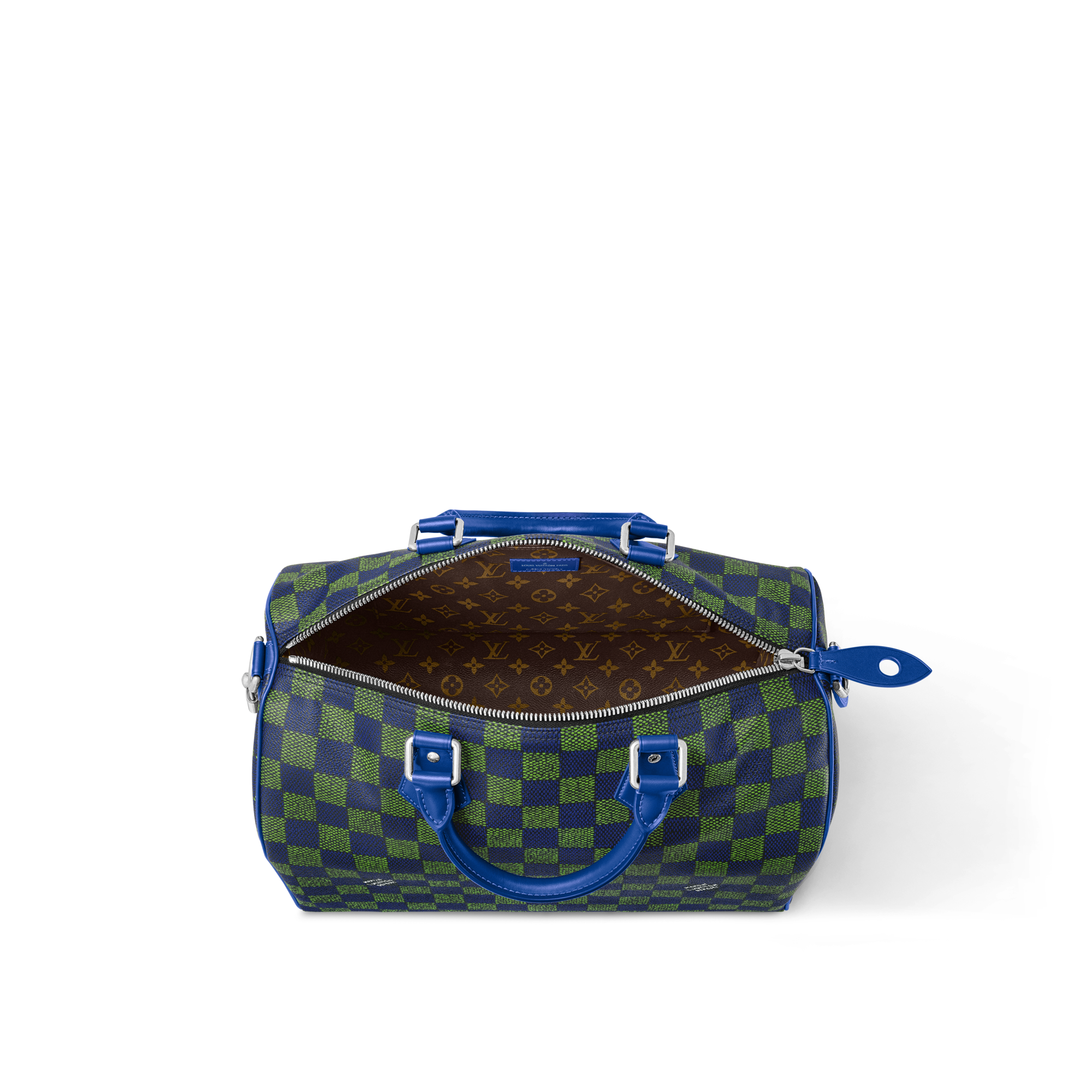 D15 남성 가방 신제품 스피디 40 반둘리에 | 루이비통 공식 온라인 스토어® (크게 보기)