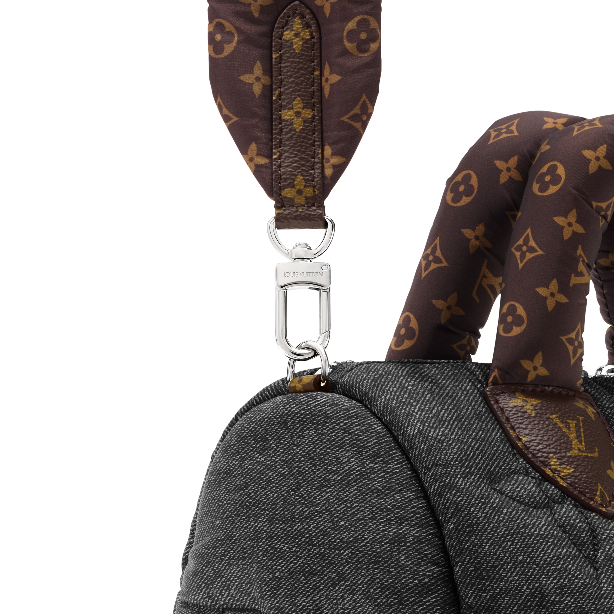 기타 모노그램 캔버스 여성 가방 LV 아이콘 스피디 반둘리에 25 (Speedy Bandouliere 25) | 루이비통 공식 온라인 스토어® (크게 보기)