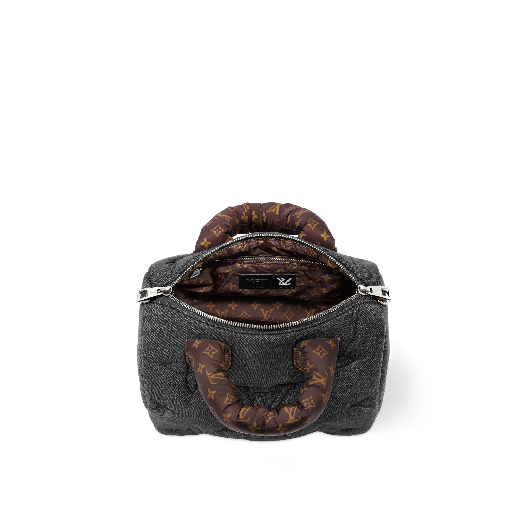 기타 모노그램 캔버스 여성 가방 LV 아이콘 스피디 반둘리에 25 (Speedy Bandouliere 25) | 루이비통 공식 온라인 스토어® (크게 보기)