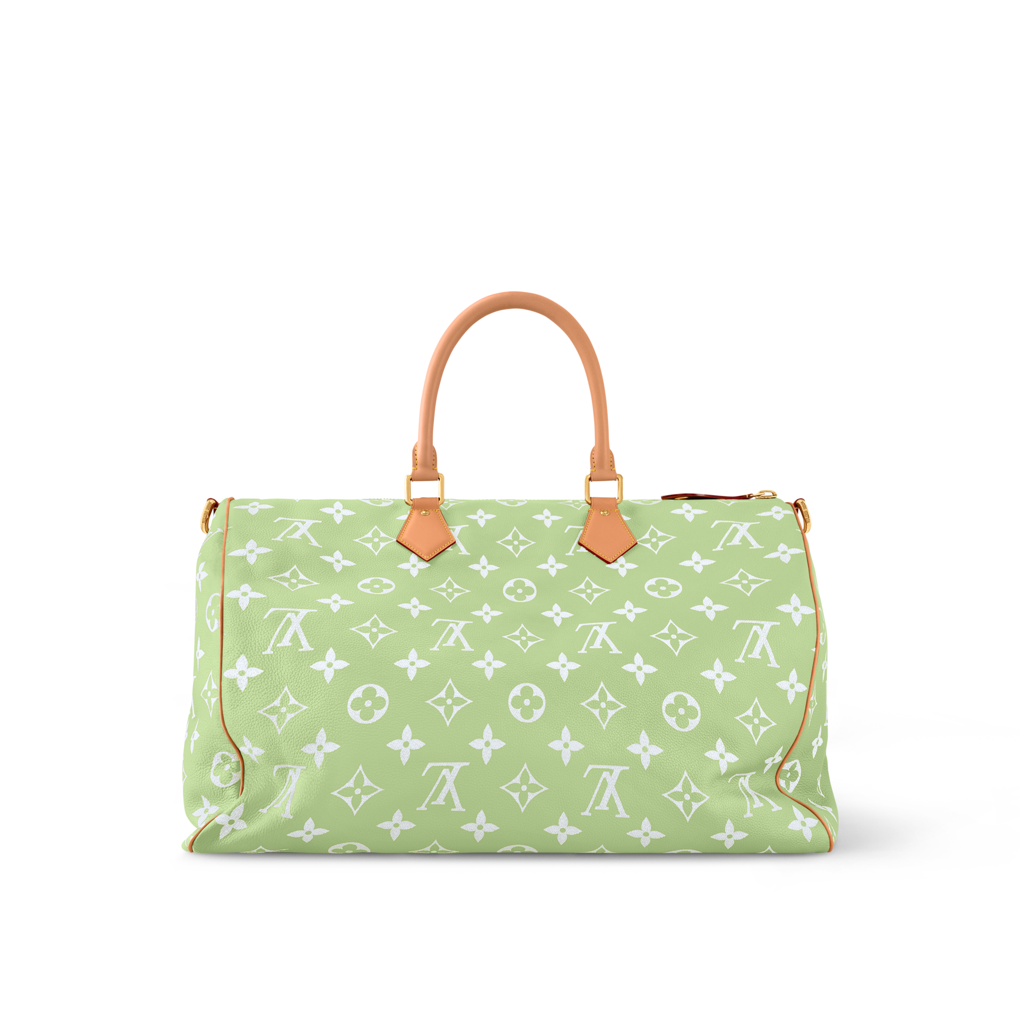 모노그램 가죽 가죽 소품 & 트래블 SPEEDY P9 스피디 P9 (Speedy P9) 반둘리에 50 | 루이비통 공식 온라인 스토어® (크게 보기)