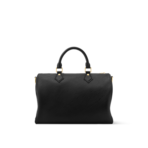 에피 여성 가방 LV 아이콘 스피디 소프트 30 (Speedy Soft 30) | 루이비통 공식 온라인 스토어® (크게 보기)