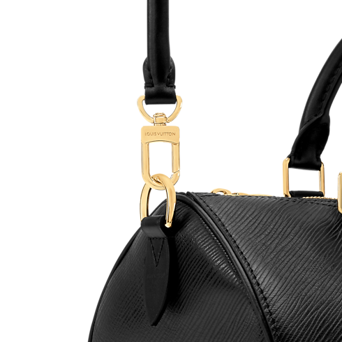 에피 여성 가방 LV 아이콘 스피디 소프트 30 (Speedy Soft 30) | 루이비통 공식 온라인 스토어® (크게 보기)