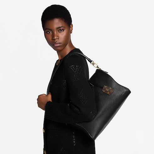 에피 여성 가방 LV 아이콘 스피디 소프트 30 (Speedy Soft 30) | 루이비통 공식 온라인 스토어® (크게 보기)