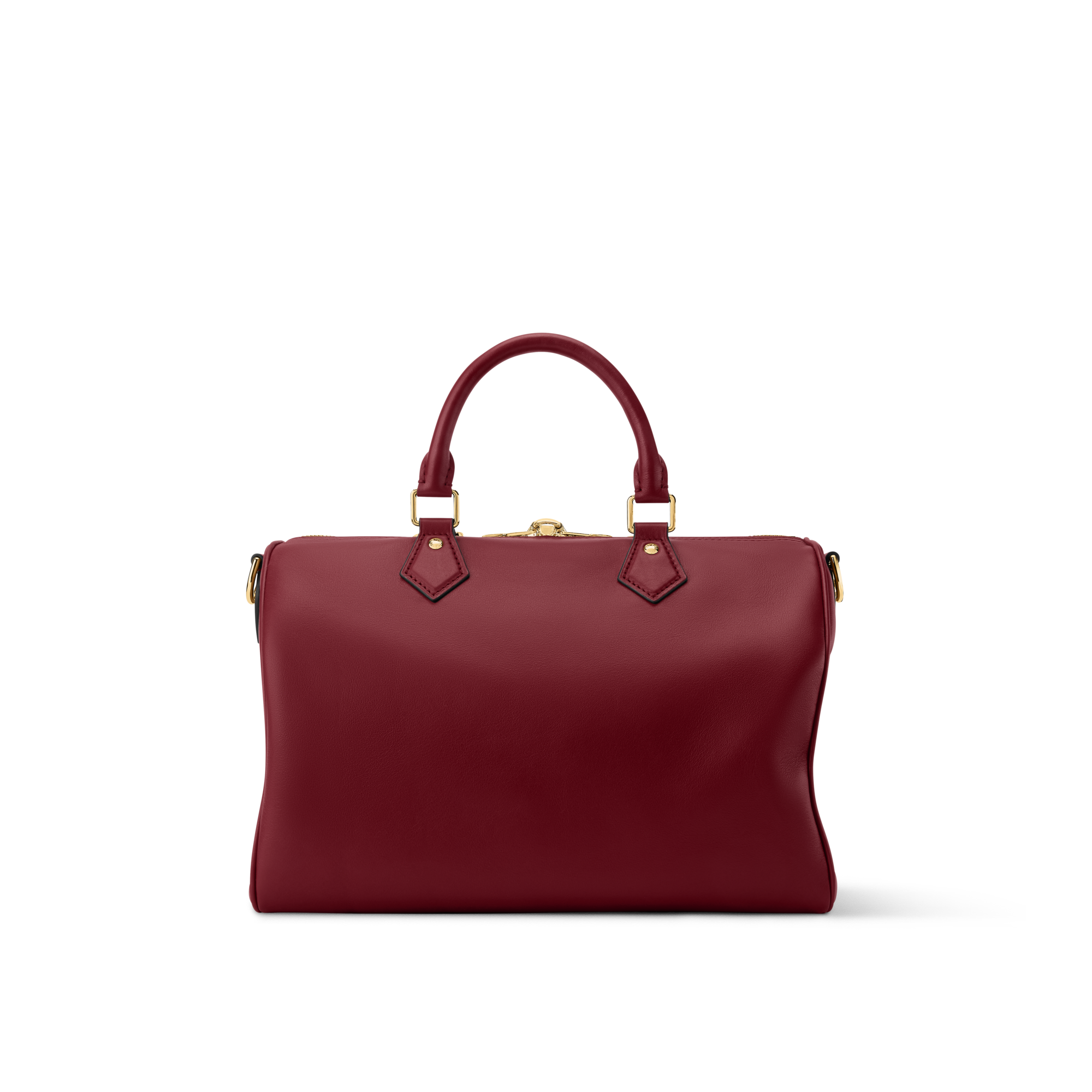 H33 여성 가방 LV 아이콘 스피디 소프트 30 (Speedy Soft 30) | 루이비통 공식 온라인 스토어® (크게 보기)