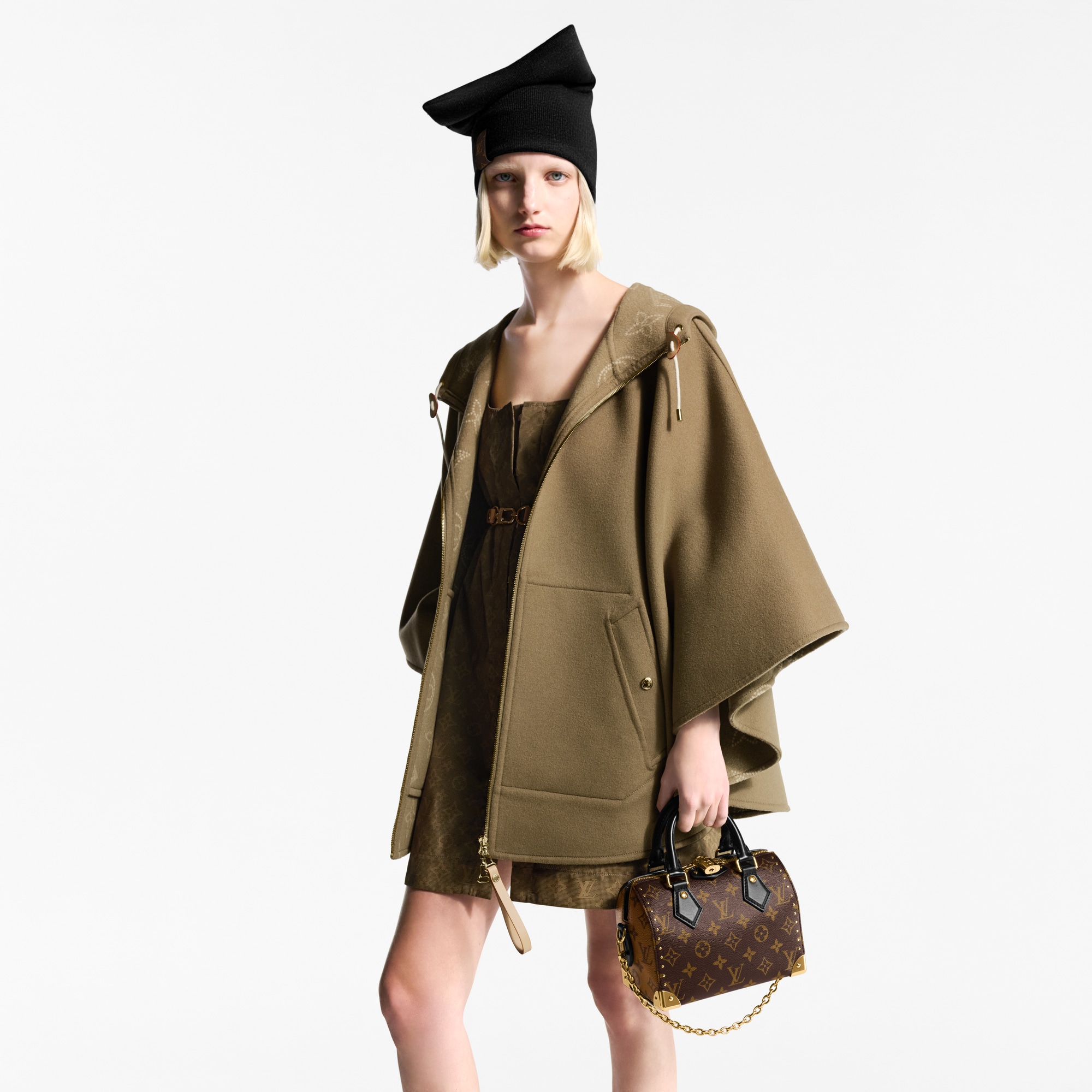 모노그램 핸드백 핸드백 전체 보기 스피디 트렁크 20 (Speedy Trunk 20) | 루이비통 공식 온라인 스토어® (크게 보기)