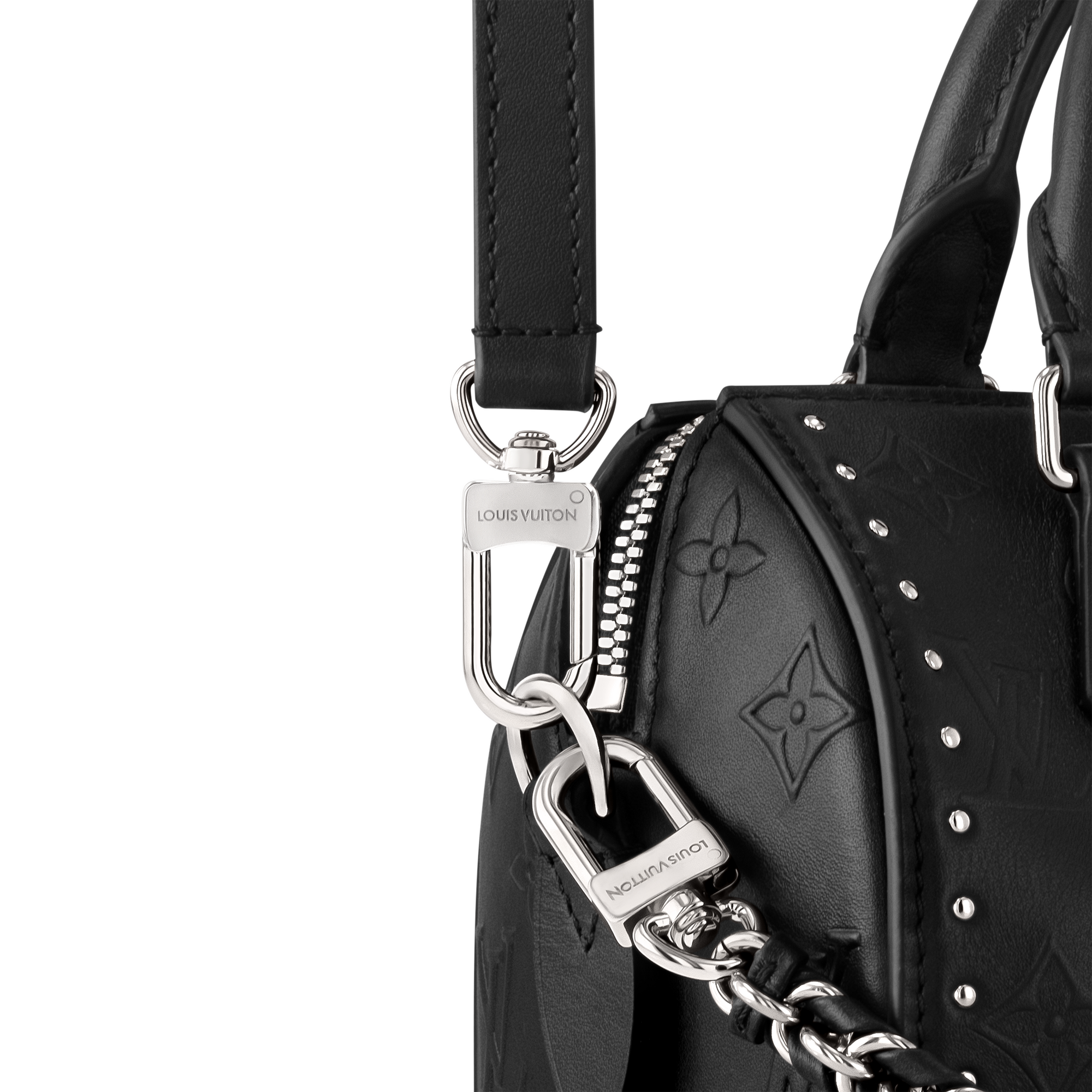  여성 가방 LV 아이콘 스피디 트렁크 20 | 루이비통 공식 온라인 스토어® (크게 보기)