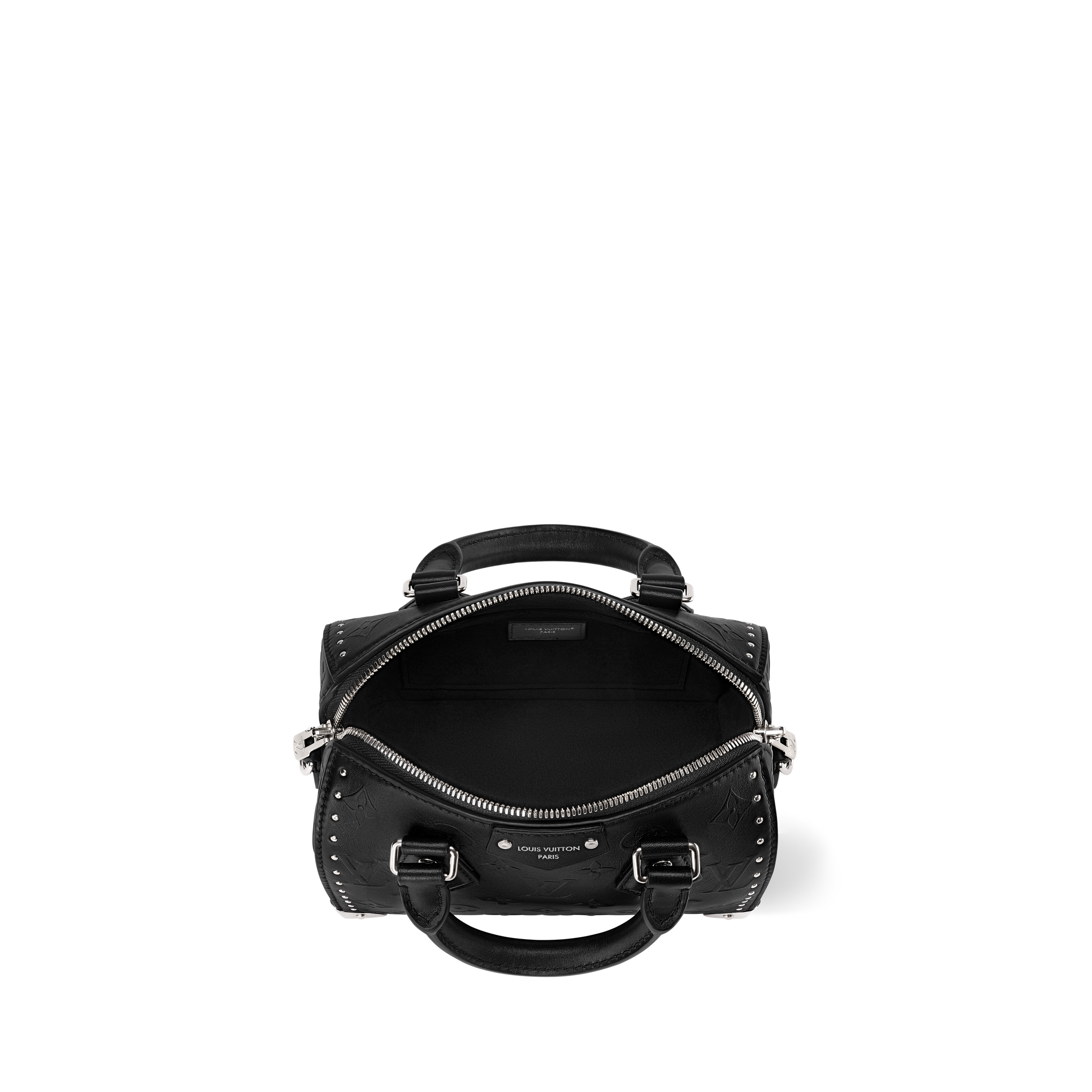  여성 가방 LV 아이콘 스피디 트렁크 20 | 루이비통 공식 온라인 스토어® (크게 보기)