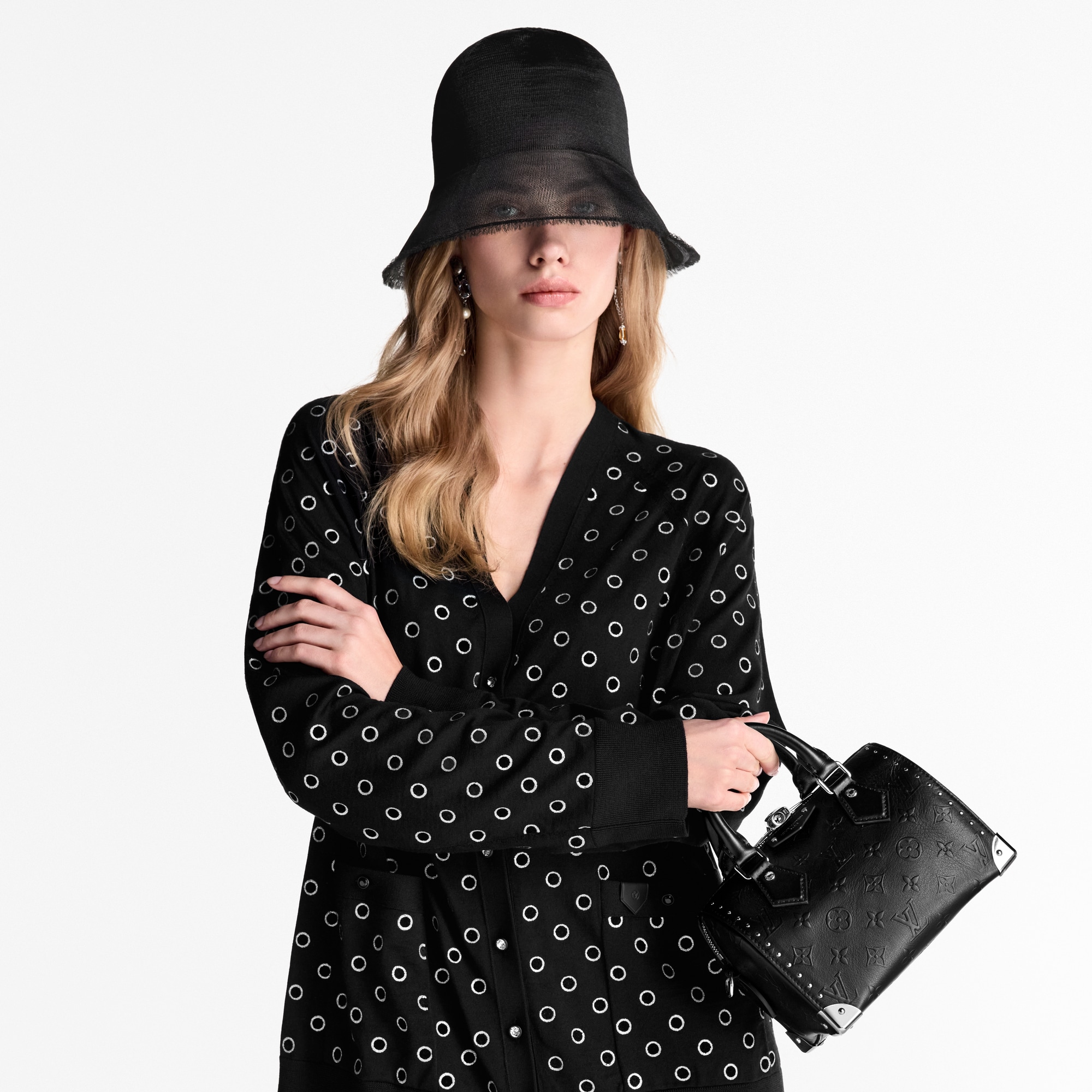  여성 가방 LV 아이콘 스피디 트렁크 20 | 루이비통 공식 온라인 스토어® (크게 보기)