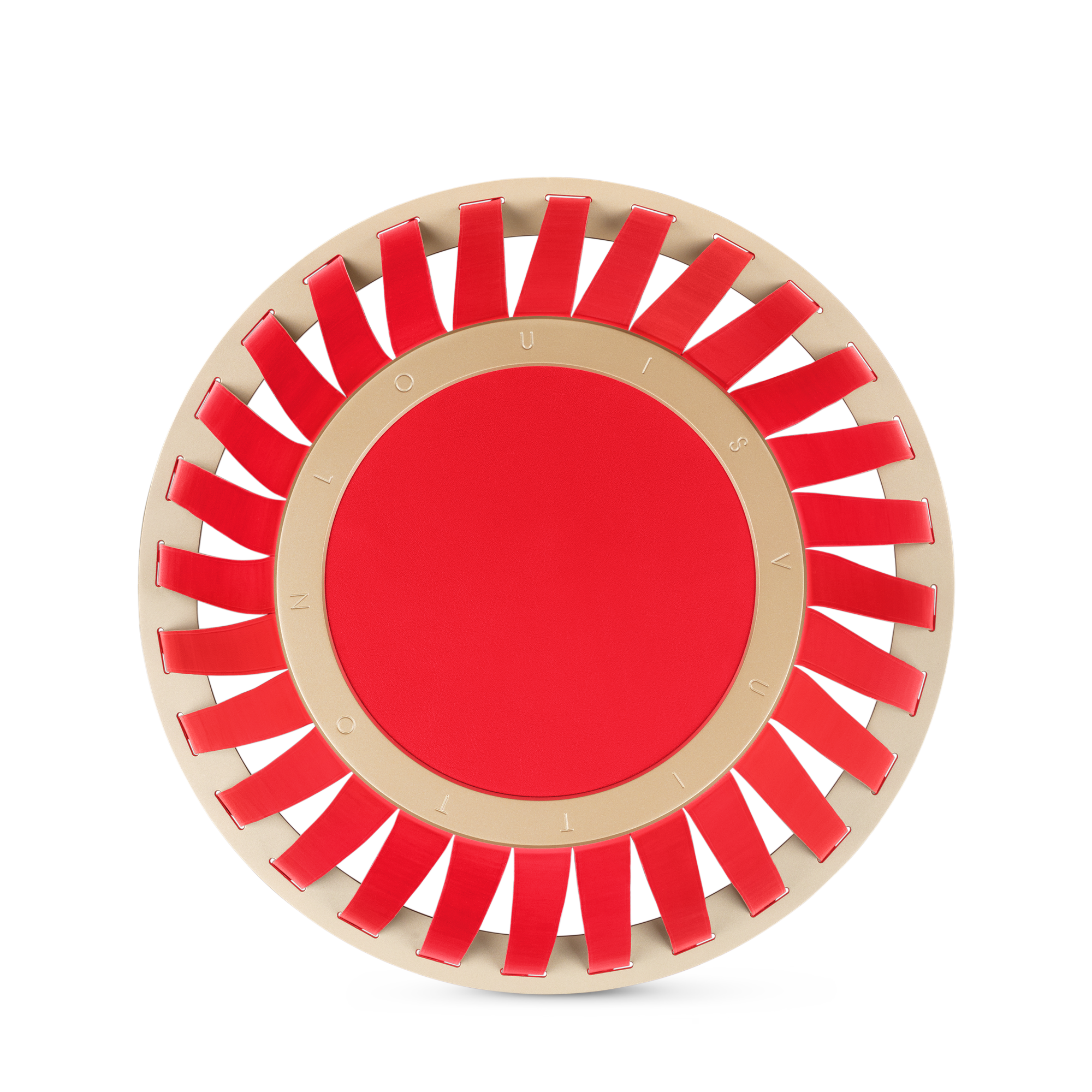  홈 & 아트 오브 다이닝 데코 오브제 스파이럴 램프 GM - 아뜰레이 오이 | 루이비통 공식 온라인 스토어® (크게 보기)