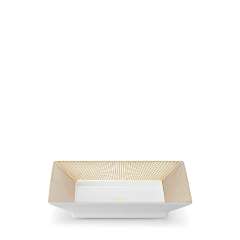 홈 & 아트 오브 다이닝 아트 오브 다이닝 스플렌도르 체인지 트레이 | 루이비통 공식 온라인 스토어® (크게 보기)