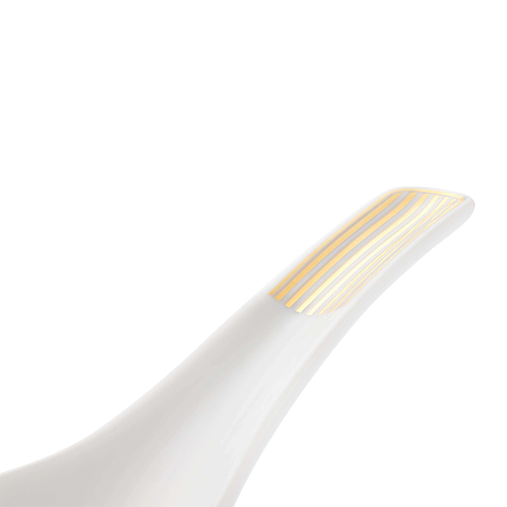  홈 & 아트 오브 다이닝 아트 오브 다이닝 스플렌도르 수프 스푼 2개 세트 | 루이비통 공식 온라인 스토어® (크게 보기)