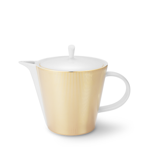 홈 & 아트 오브 다이닝 아트 오브 다이닝 스플렌도르 티포트 | 루이비통 공식 온라인 스토어® (크게 보기)