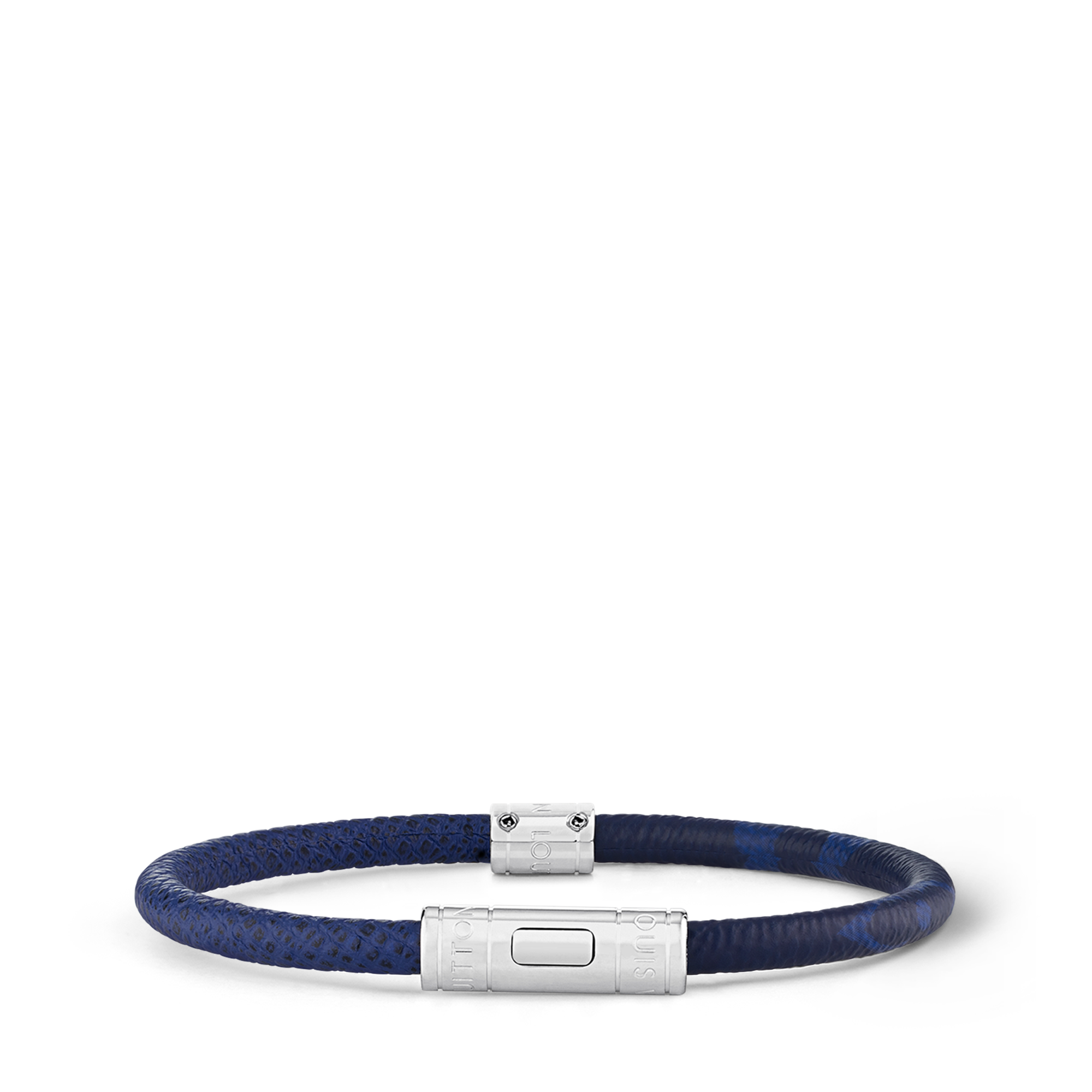 Taigarama 패션 주얼리 패션 주얼리 전체 보기 스플릿 팔찌 | 루이비통 공식 온라인 스토어® (크게 보기)