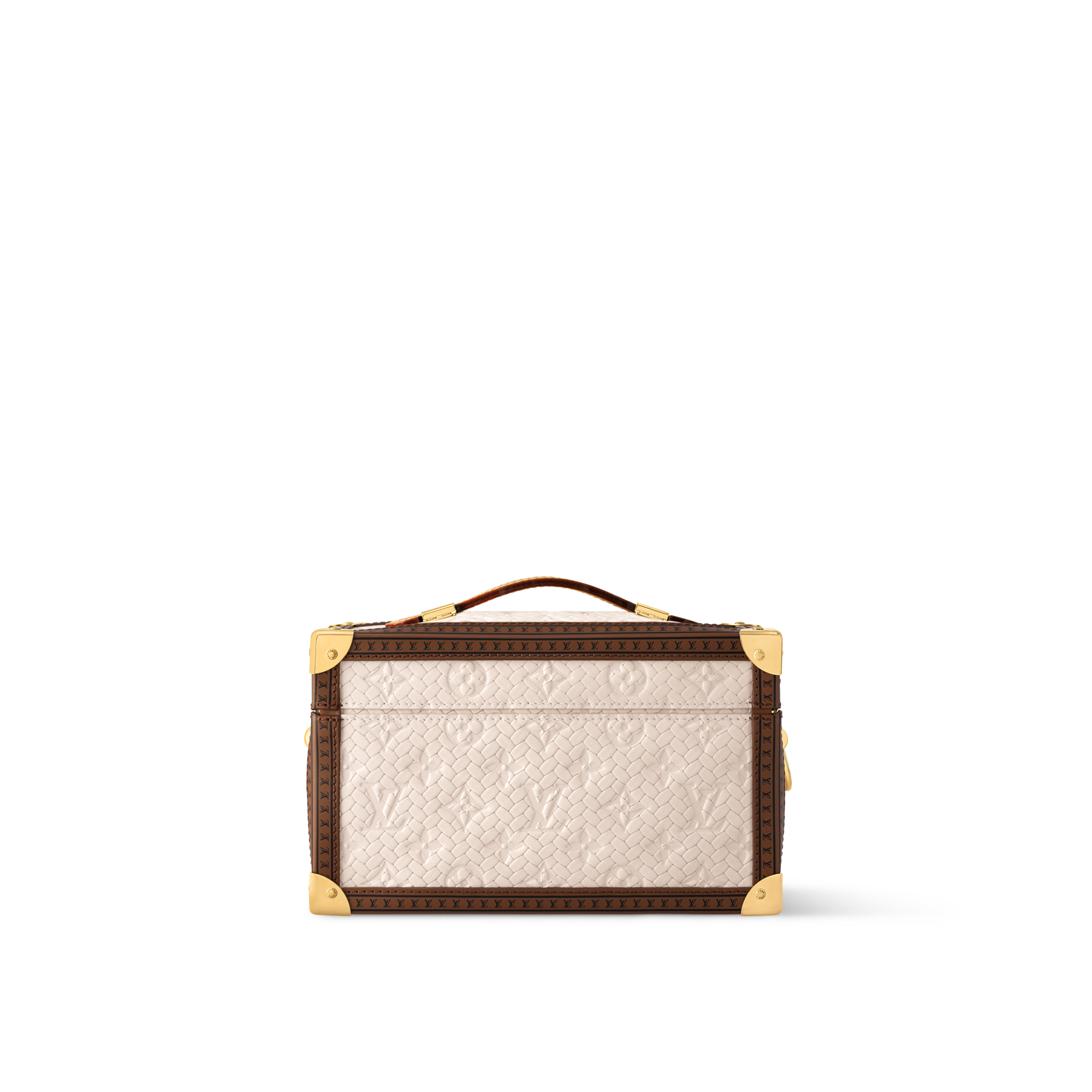 monogram_other 남성 가방 LV 아이콘 스퀴즈 트렁크 | 루이비통 공식 온라인 스토어® (크게 보기)