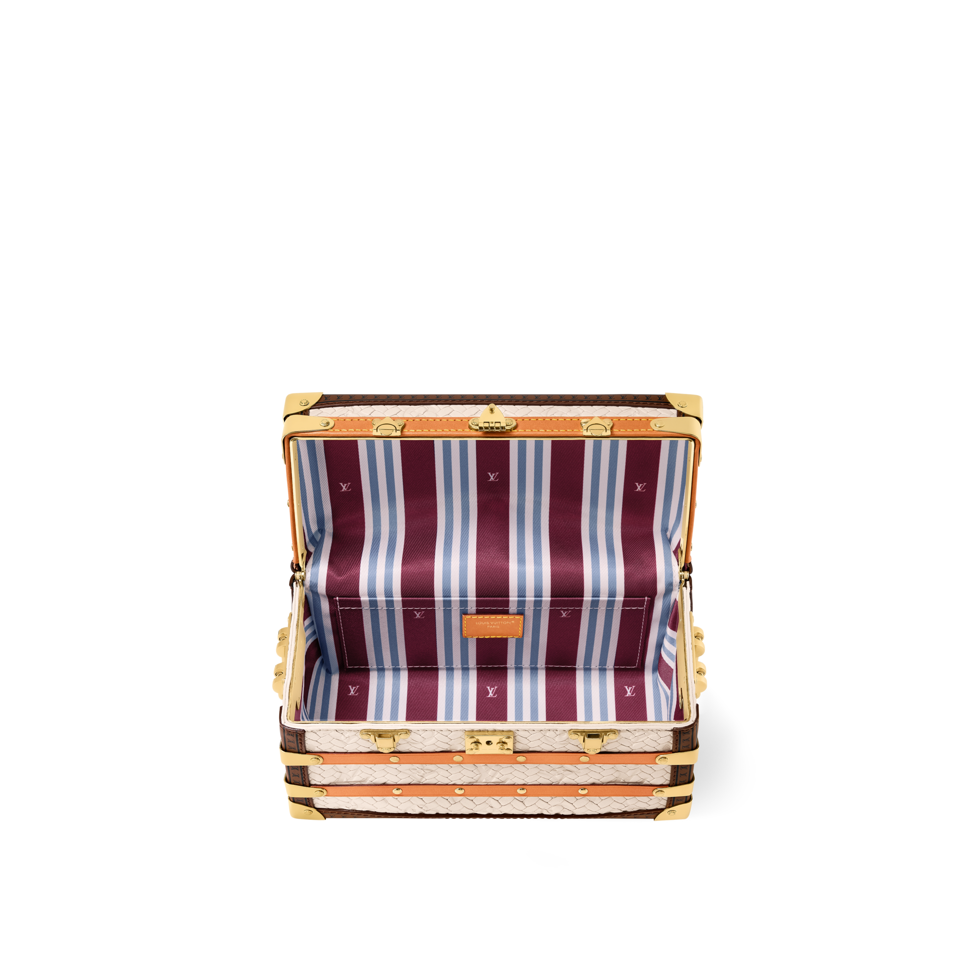 monogram_other 남성 가방 LV 아이콘 스퀴즈 트렁크 | 루이비통 공식 온라인 스토어® (크게 보기)