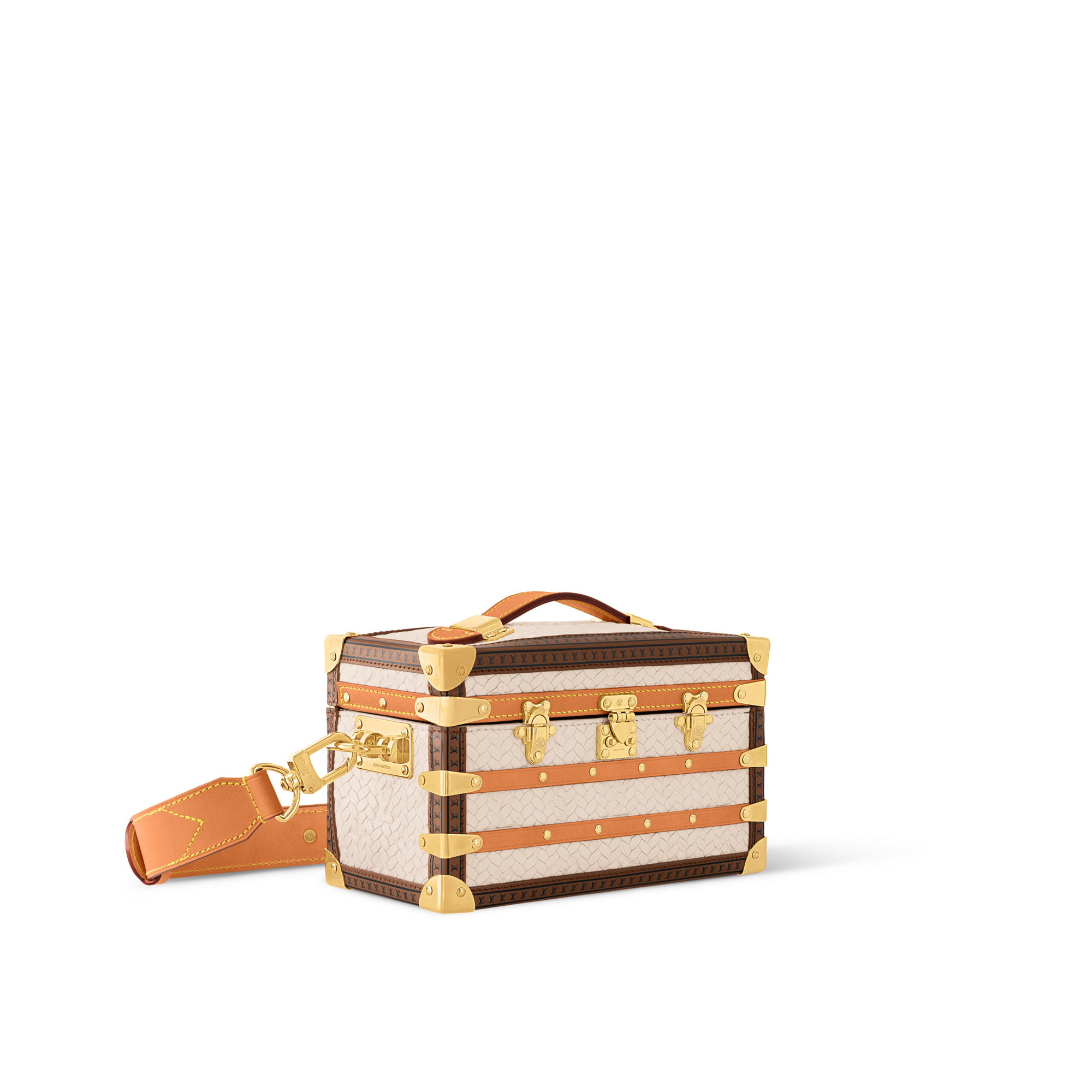 monogram_other 남성 가방 LV 아이콘 스퀴즈 트렁크 | 루이비통 공식 온라인 스토어® (크게 보기)