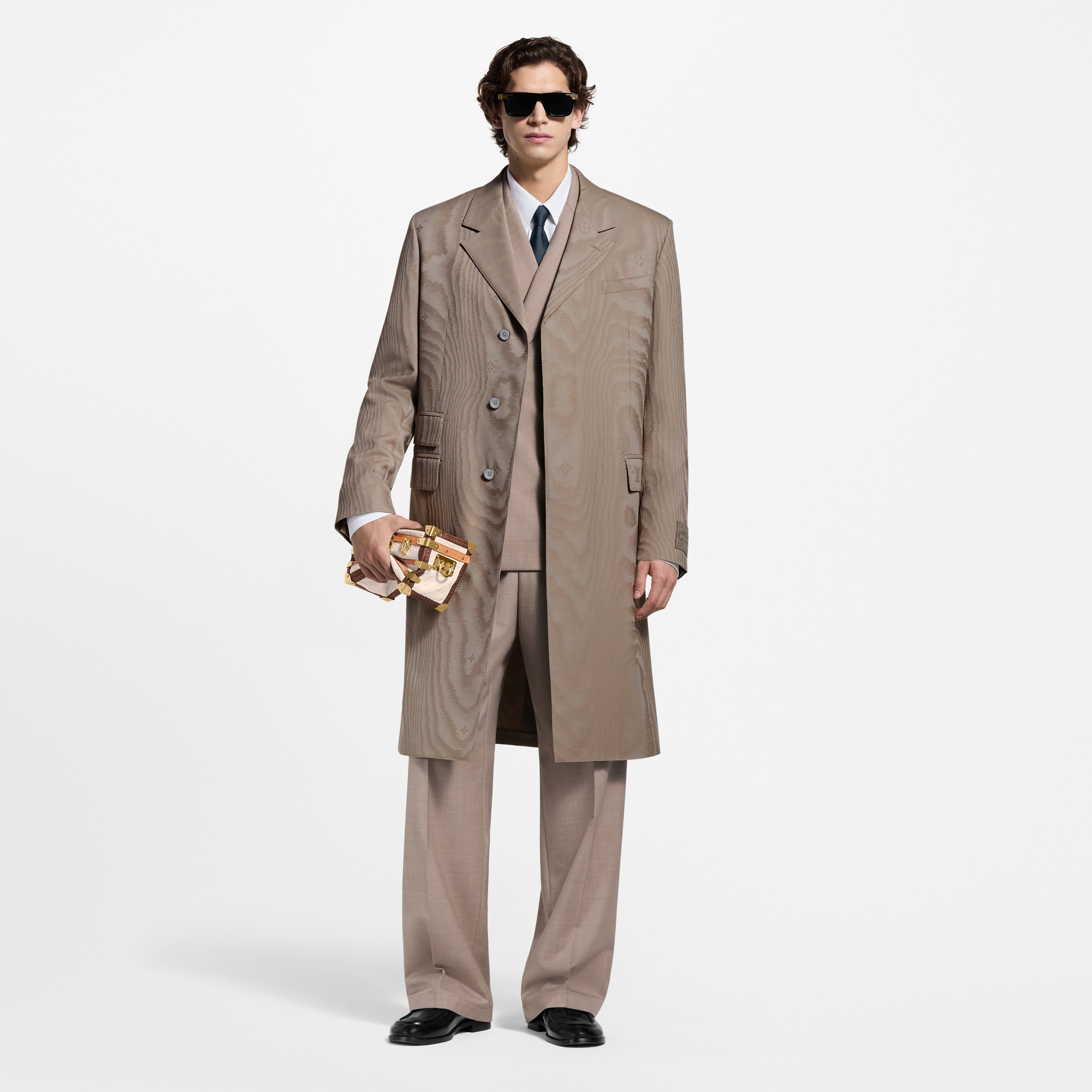 monogram_other 남성 가방 LV 아이콘 스퀴즈 트렁크 | 루이비통 공식 온라인 스토어® (크게 보기)