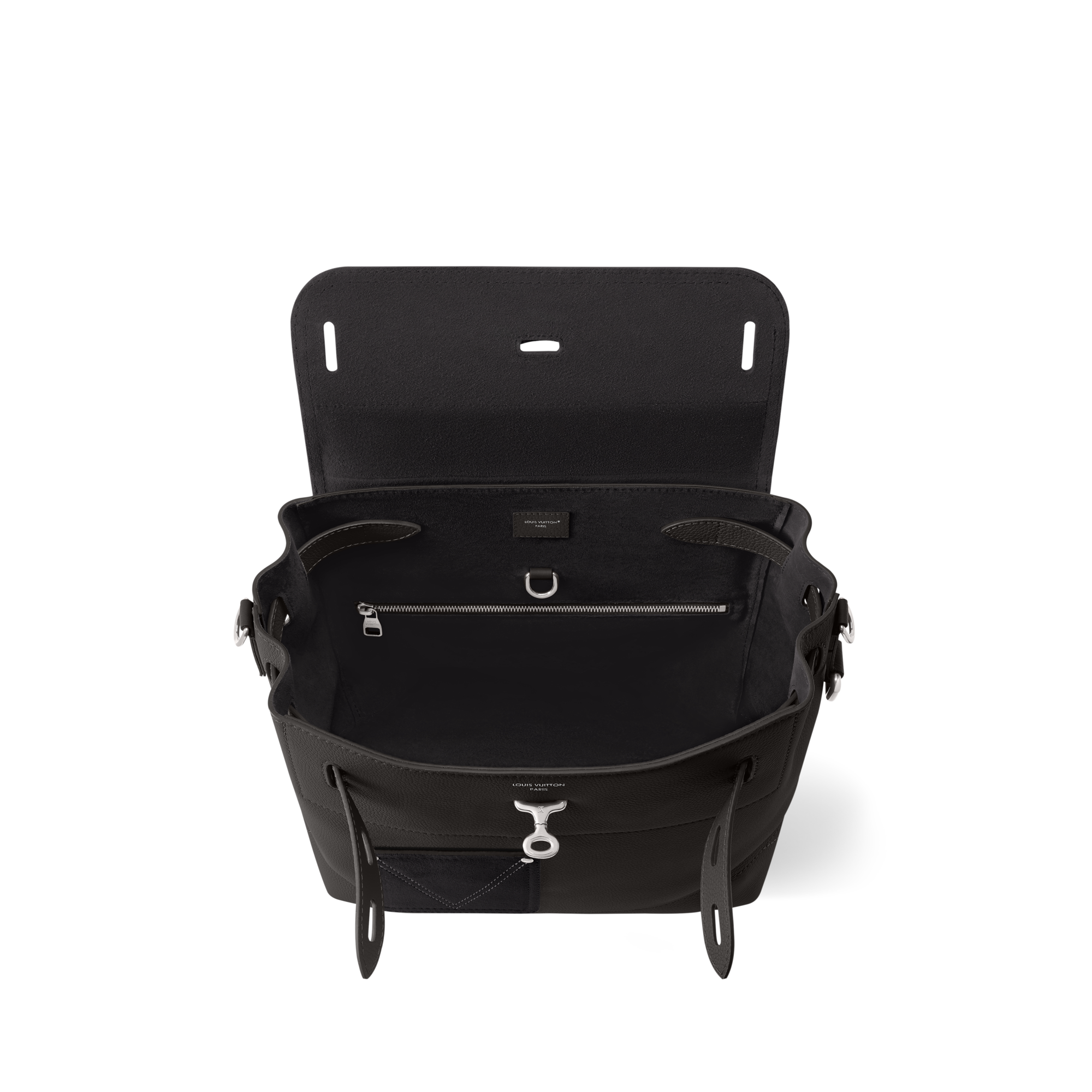 H38 남성 가방 LV 아이콘 스티머 (Steamer) 30 | 루이비통 공식 온라인 스토어® (크게 보기)