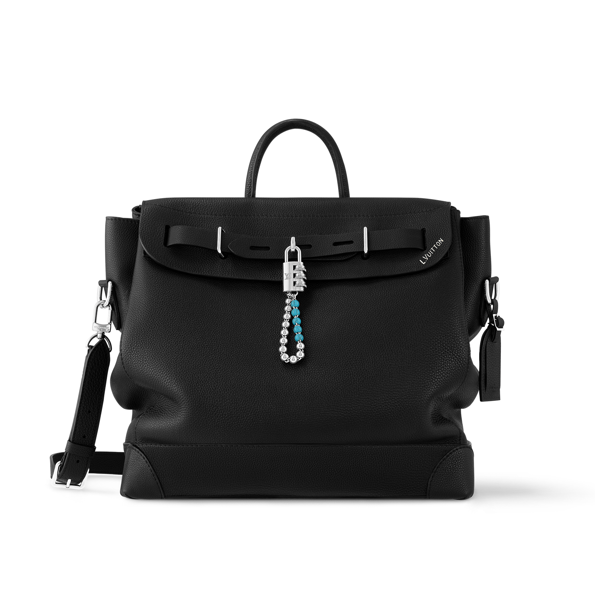 기타 가죽 가방 All Collections 스티머 40 | 루이비통 공식 온라인 스토어® (크게 보기)