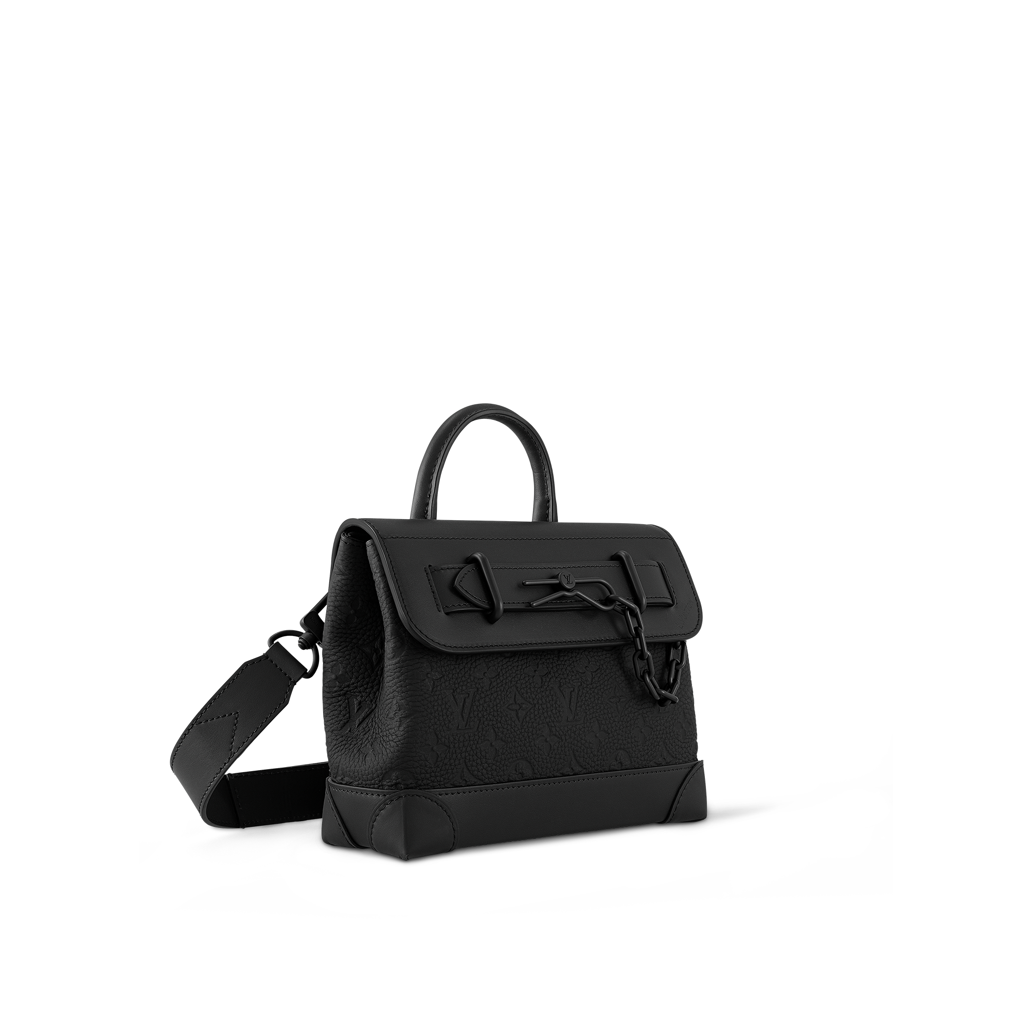 모노그램 토뤼옹 가방 All Collections 스티머 PM | 루이비통 공식 온라인 스토어® (크게 보기)