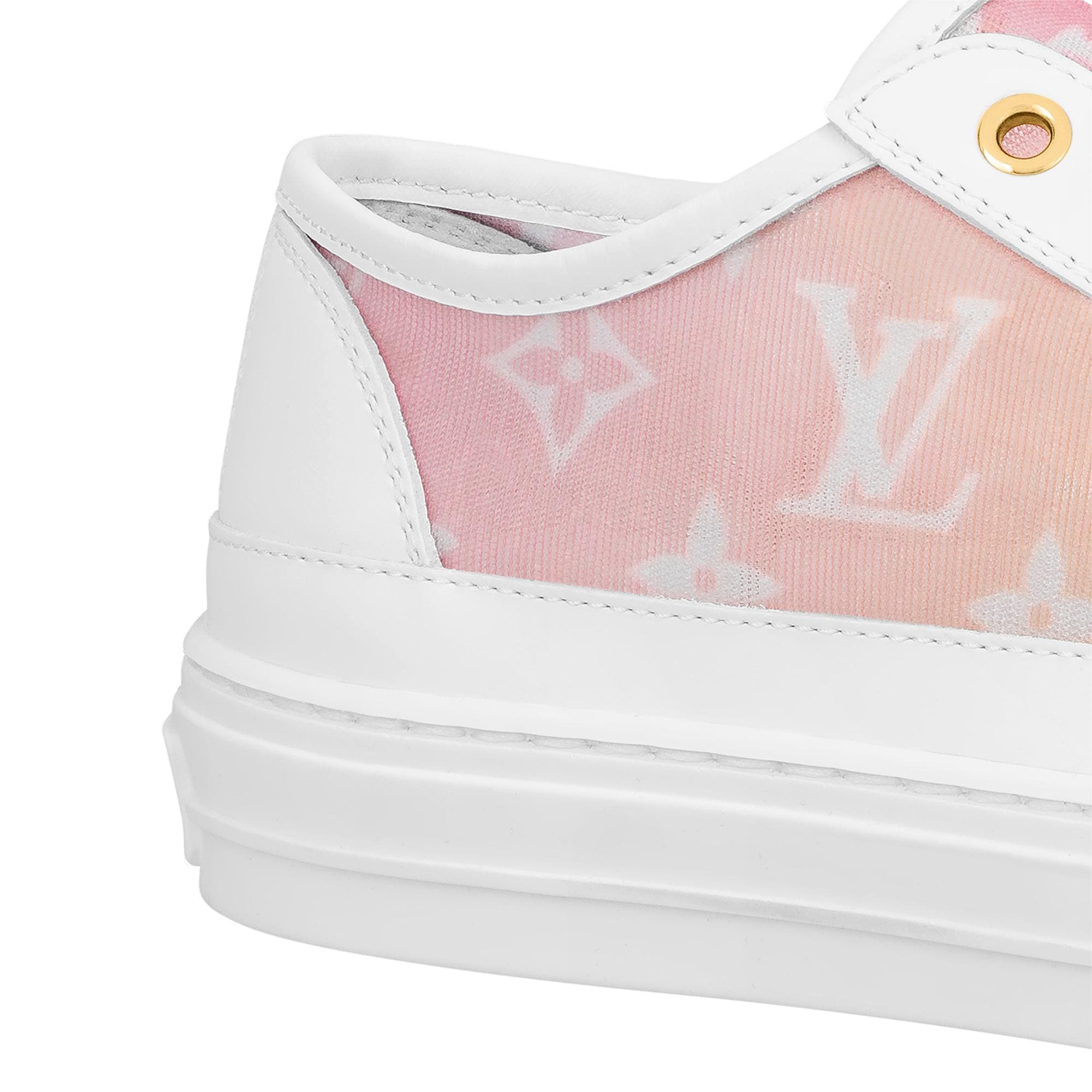  Discontinued Product Obs 5 스텔라 스니커즈 | 루이비통 공식 온라인 스토어® (크게 보기)